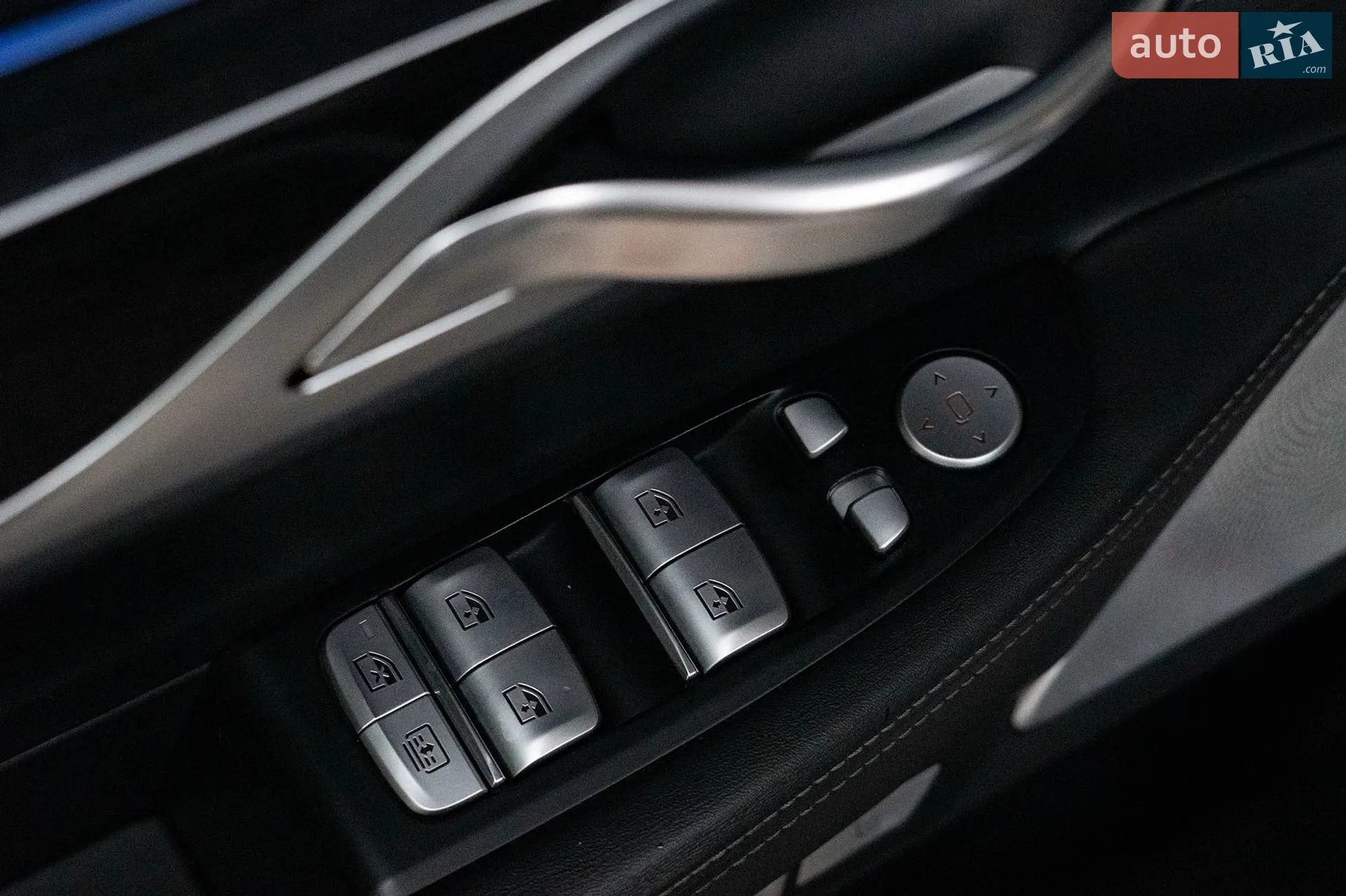 2016 BMW 7er - мініатюра 18