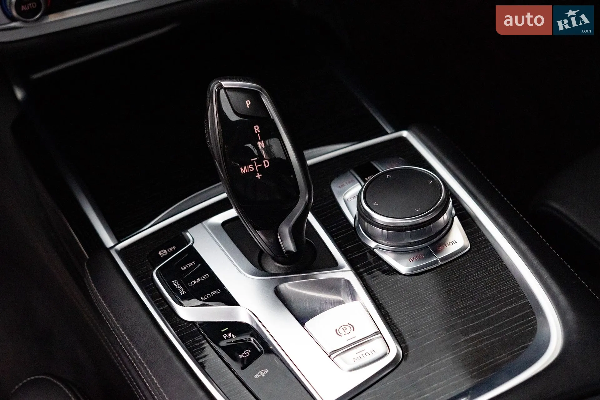 2016 BMW 7er - мініатюра 30