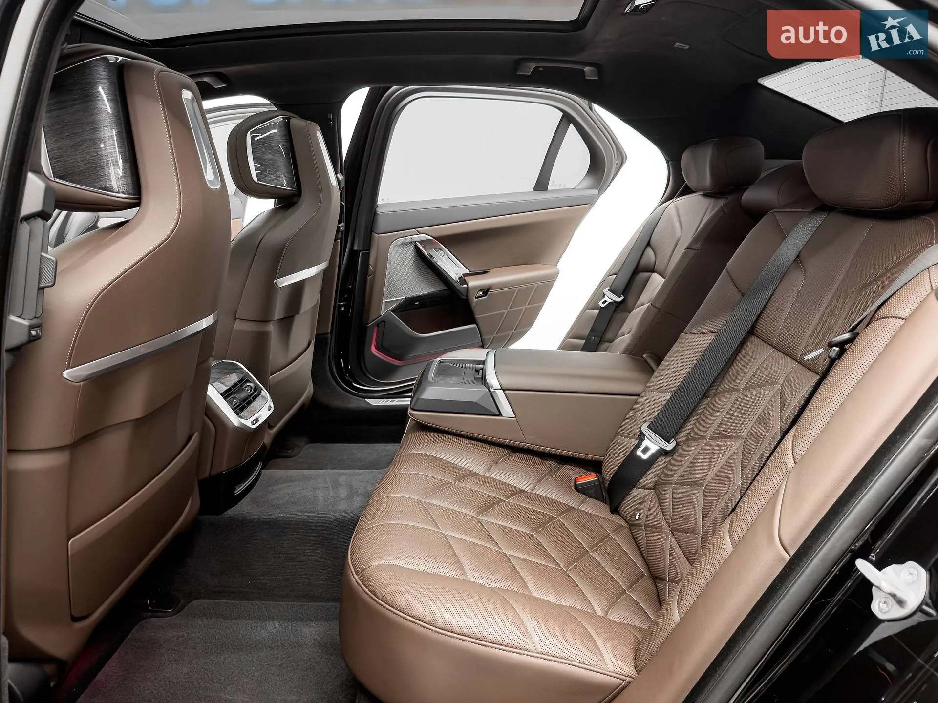 2023 BMW 7er - мініатюра 32