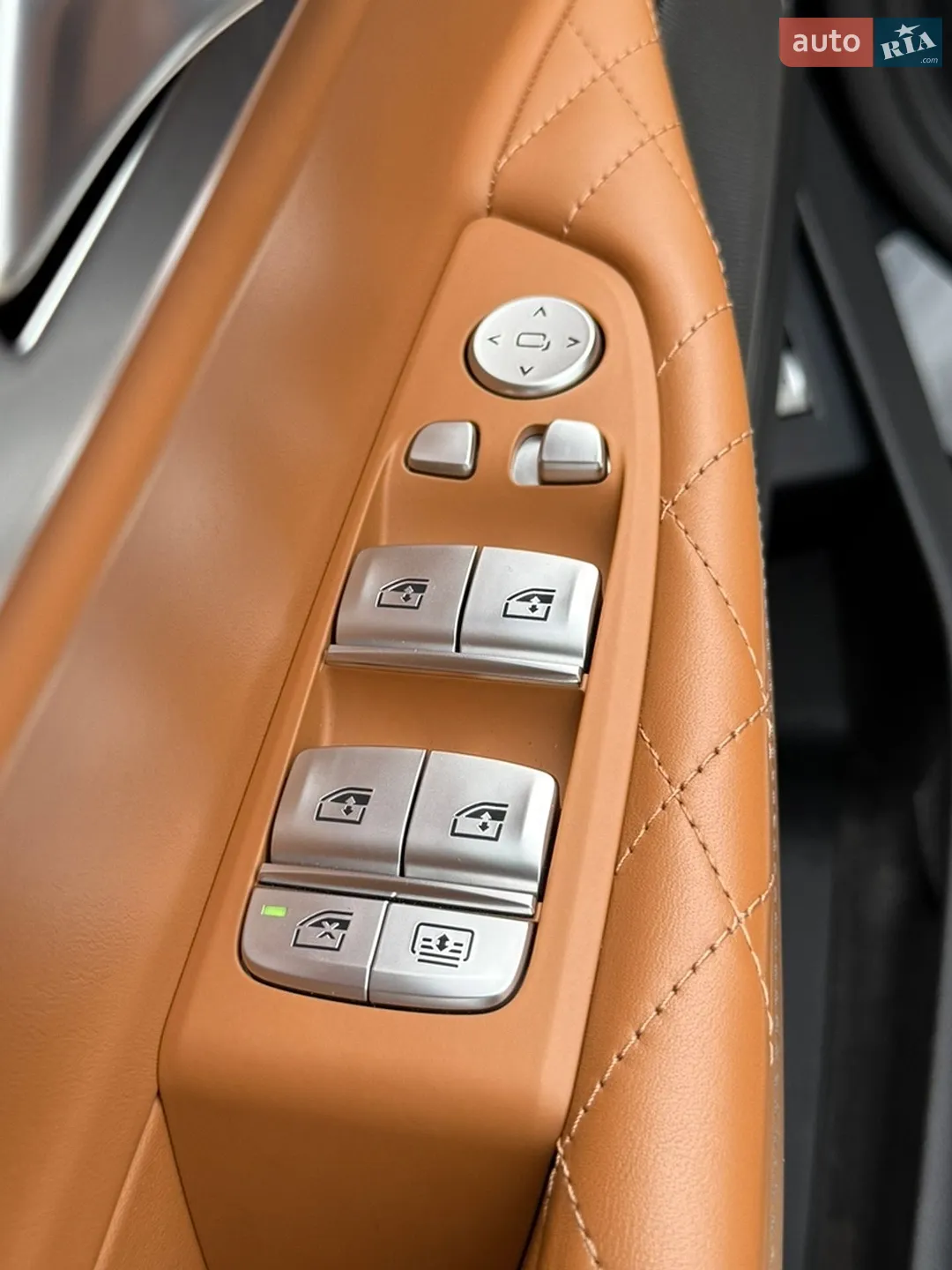 2021 BMW 7er - мініатюра 40