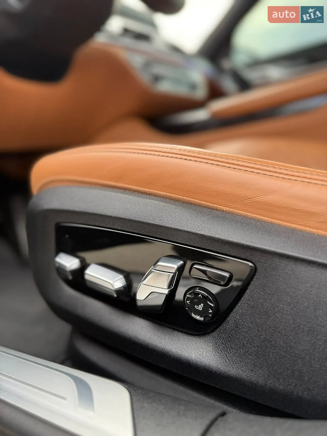 2021 BMW 7er - мініатюра 44