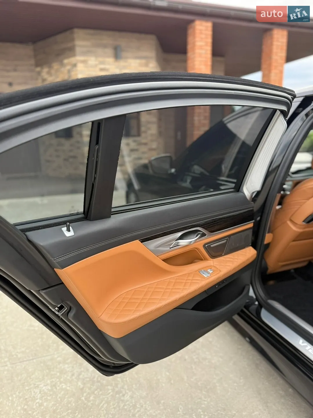2021 BMW 7er - мініатюра 47