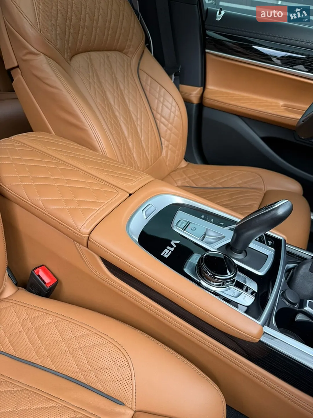 2021 BMW 7er - мініатюра 70