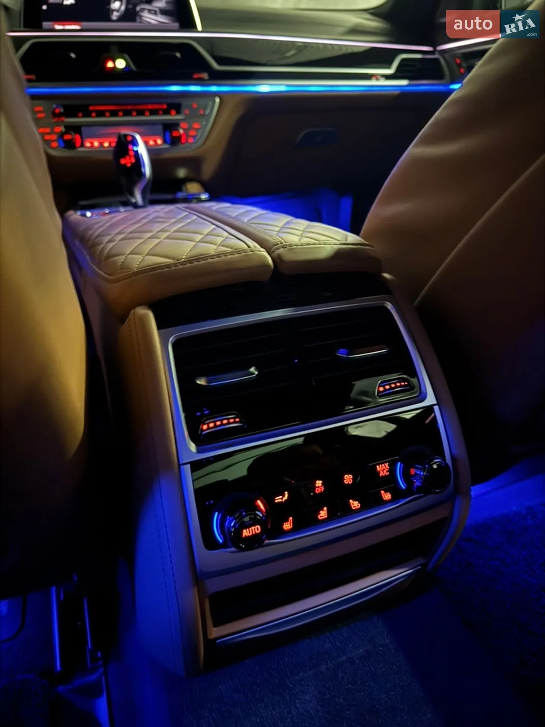 2021 BMW 7er - мініатюра 88