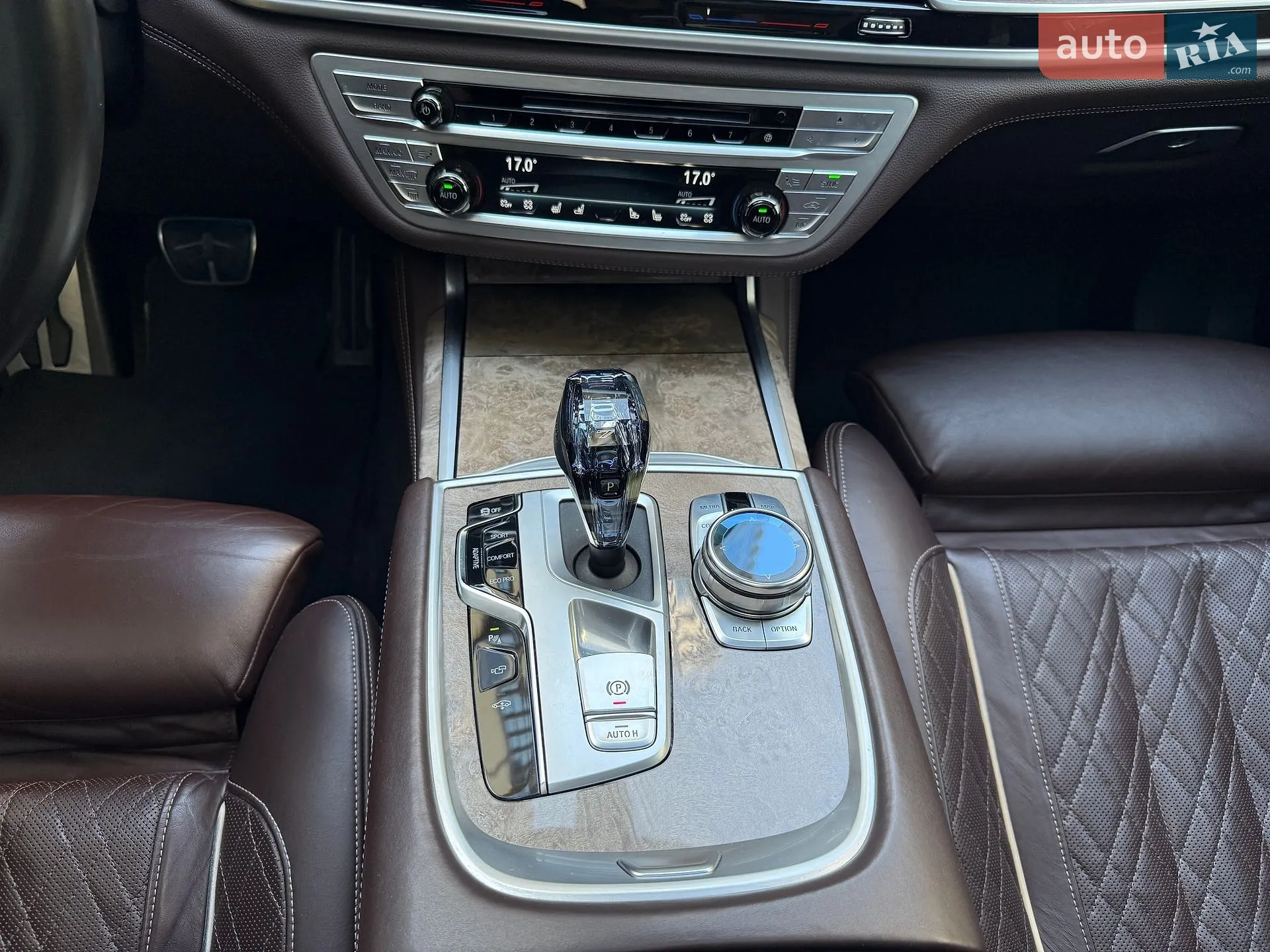 2019 BMW 7er - мініатюра 32