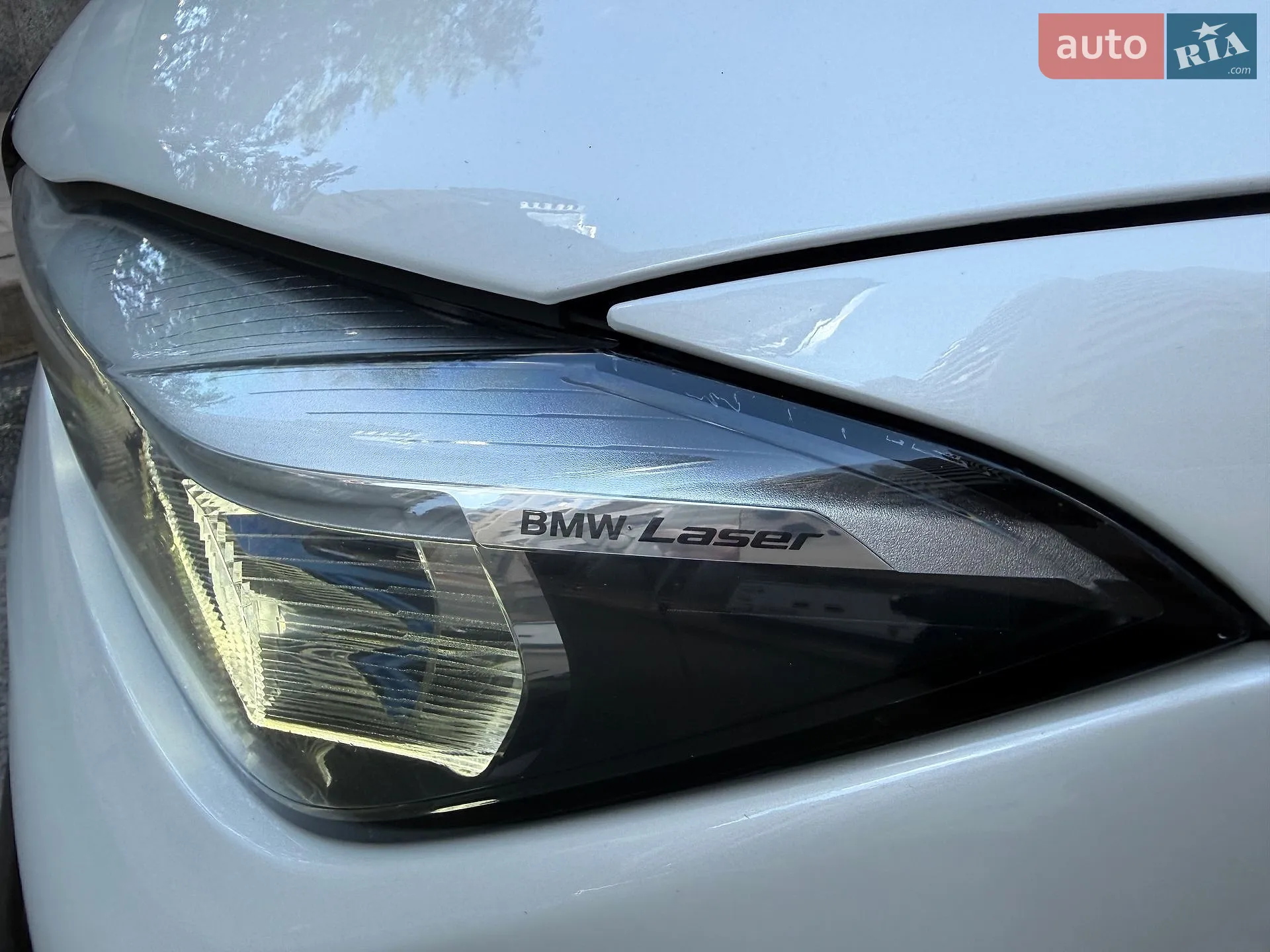 2019 BMW 7er - мініатюра 27