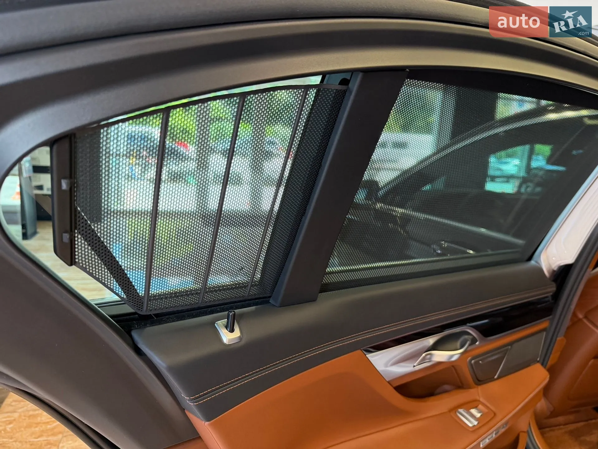 2016 BMW 7er - мініатюра 51
