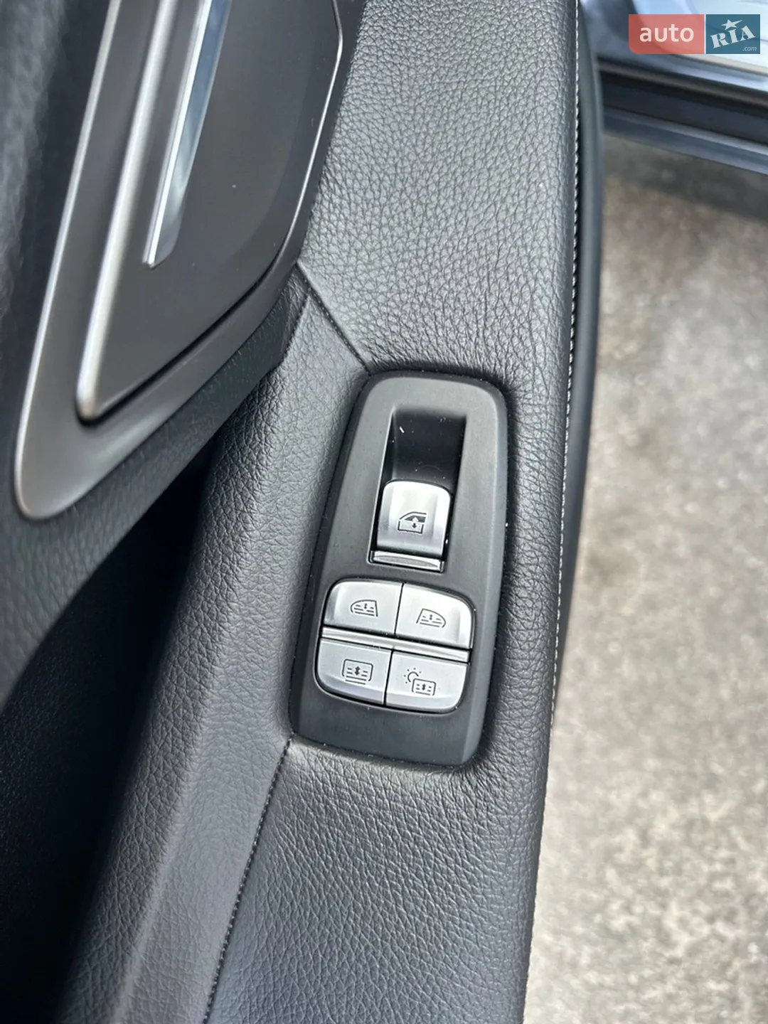 2015 BMW 7er - мініатюра 47