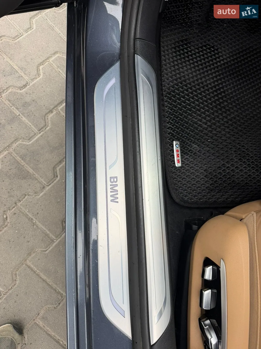 2016 BMW 7er - мініатюра 18
