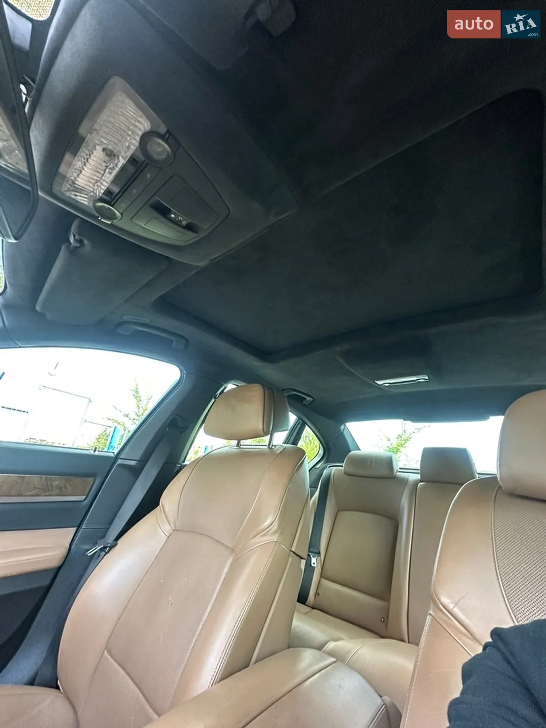 2011 BMW 7er - мініатюра 14