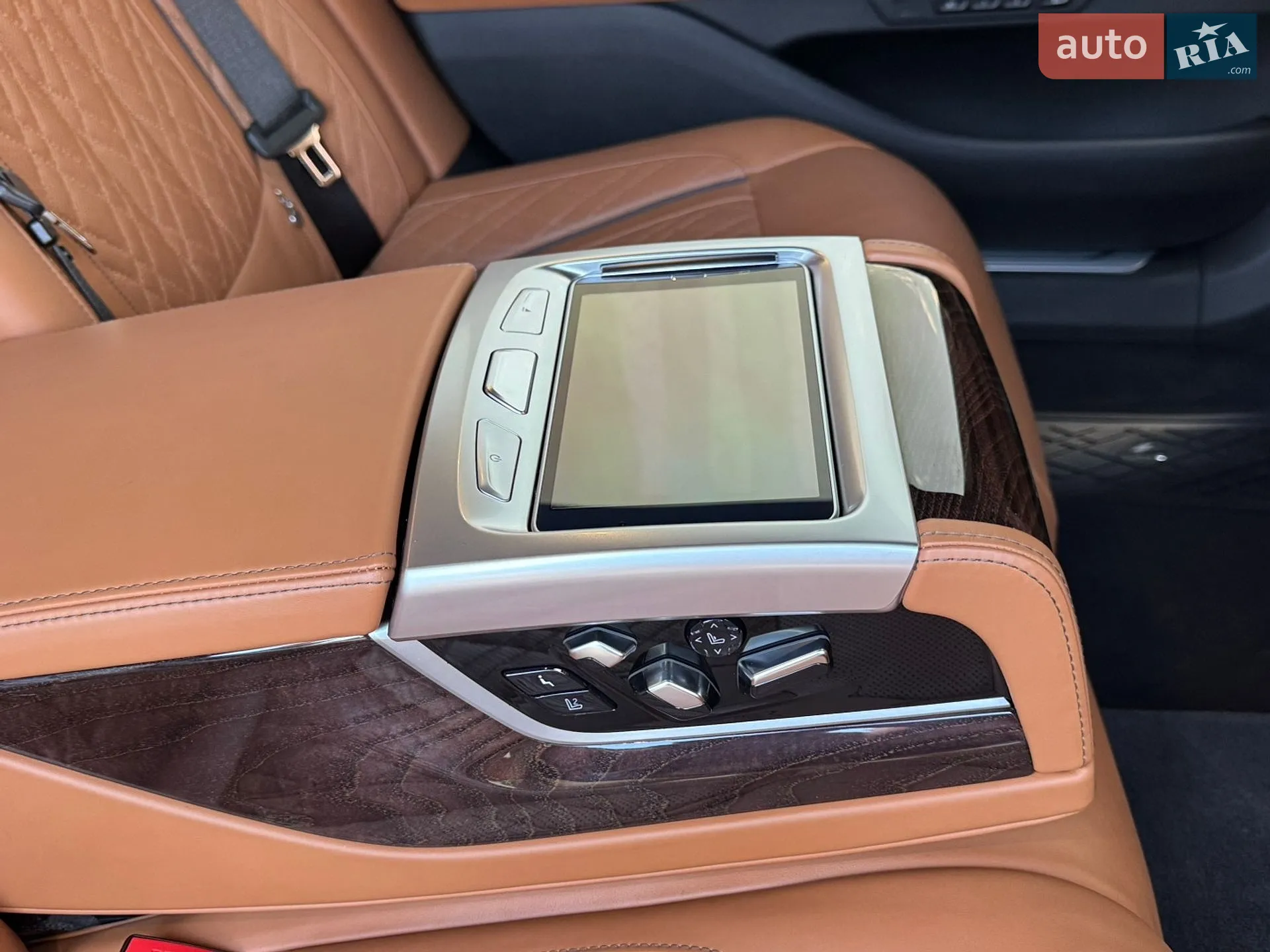 2019 BMW 7er - мініатюра 20
