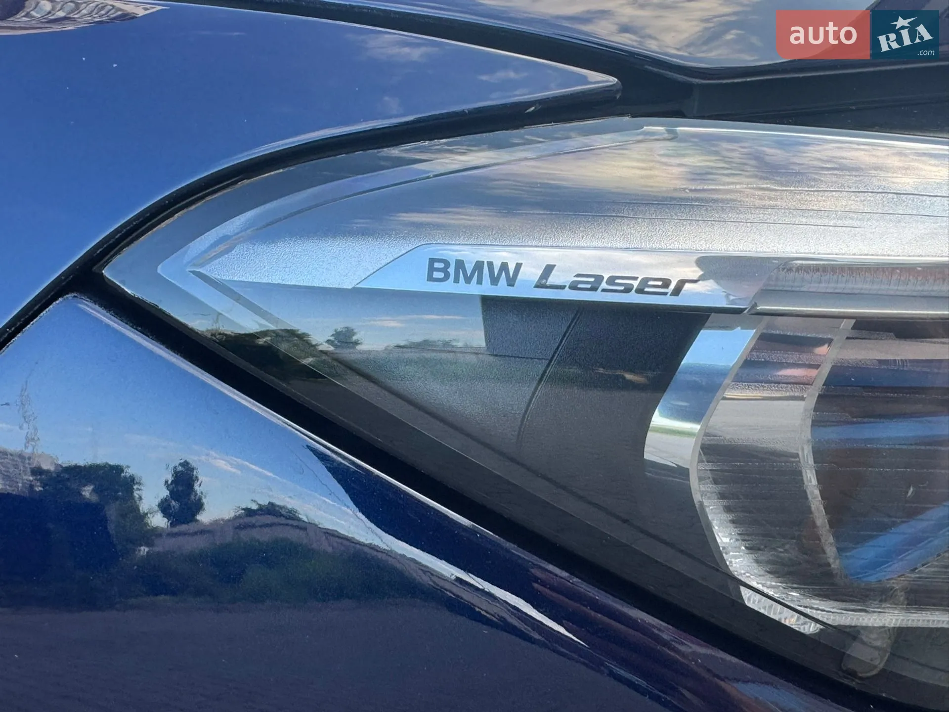 2019 BMW 7er - мініатюра 26