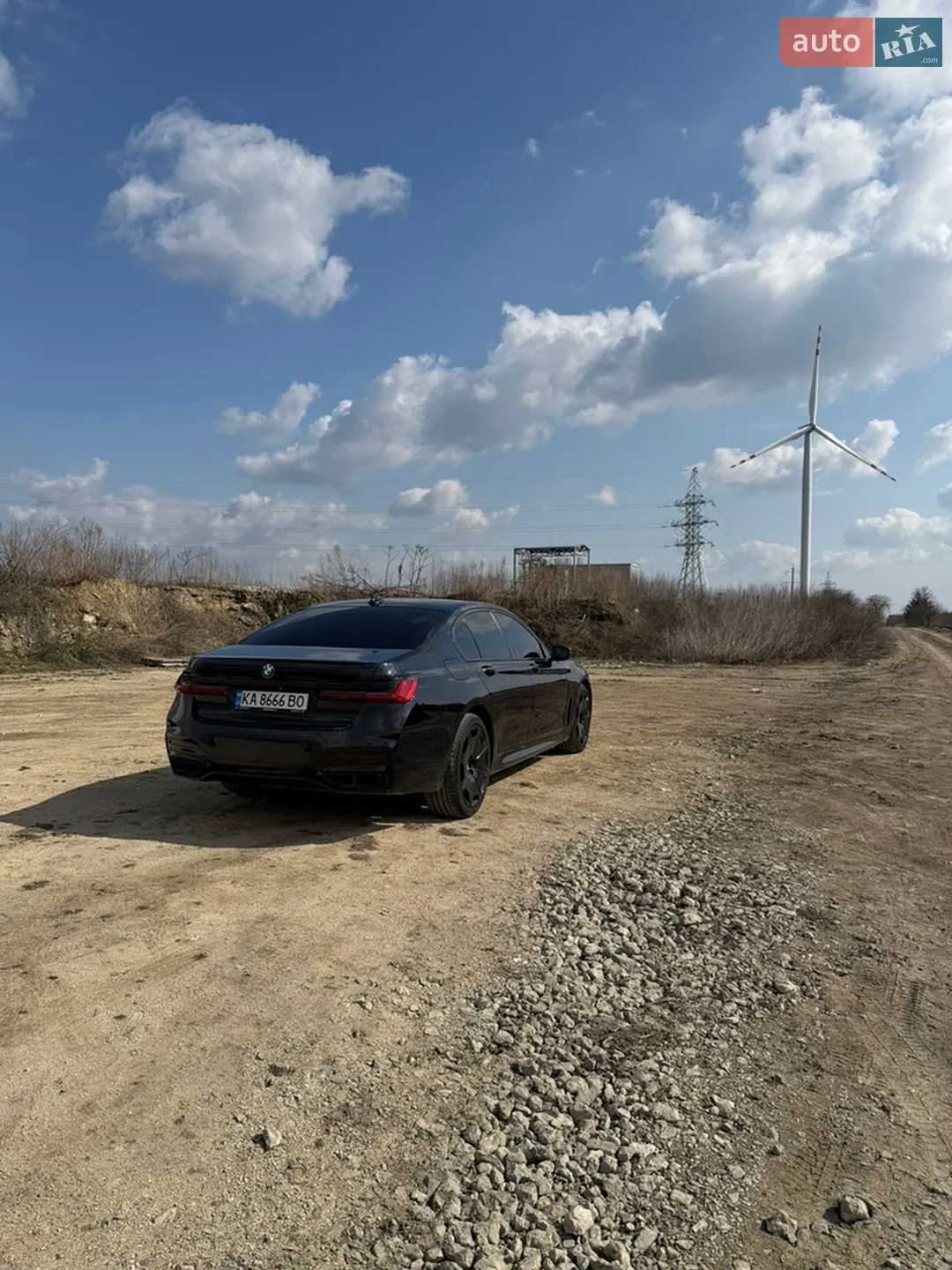 2016 BMW 7er - мініатюра 10