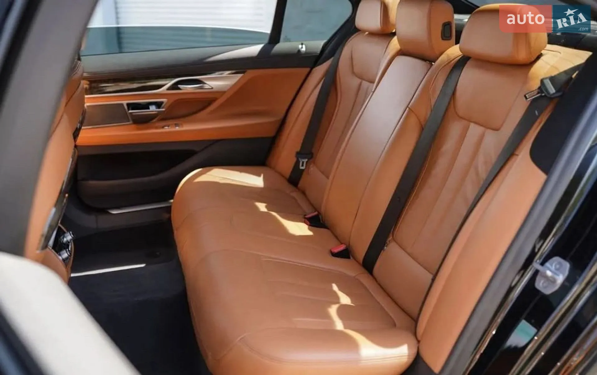 2022 BMW 7er - мініатюра 16