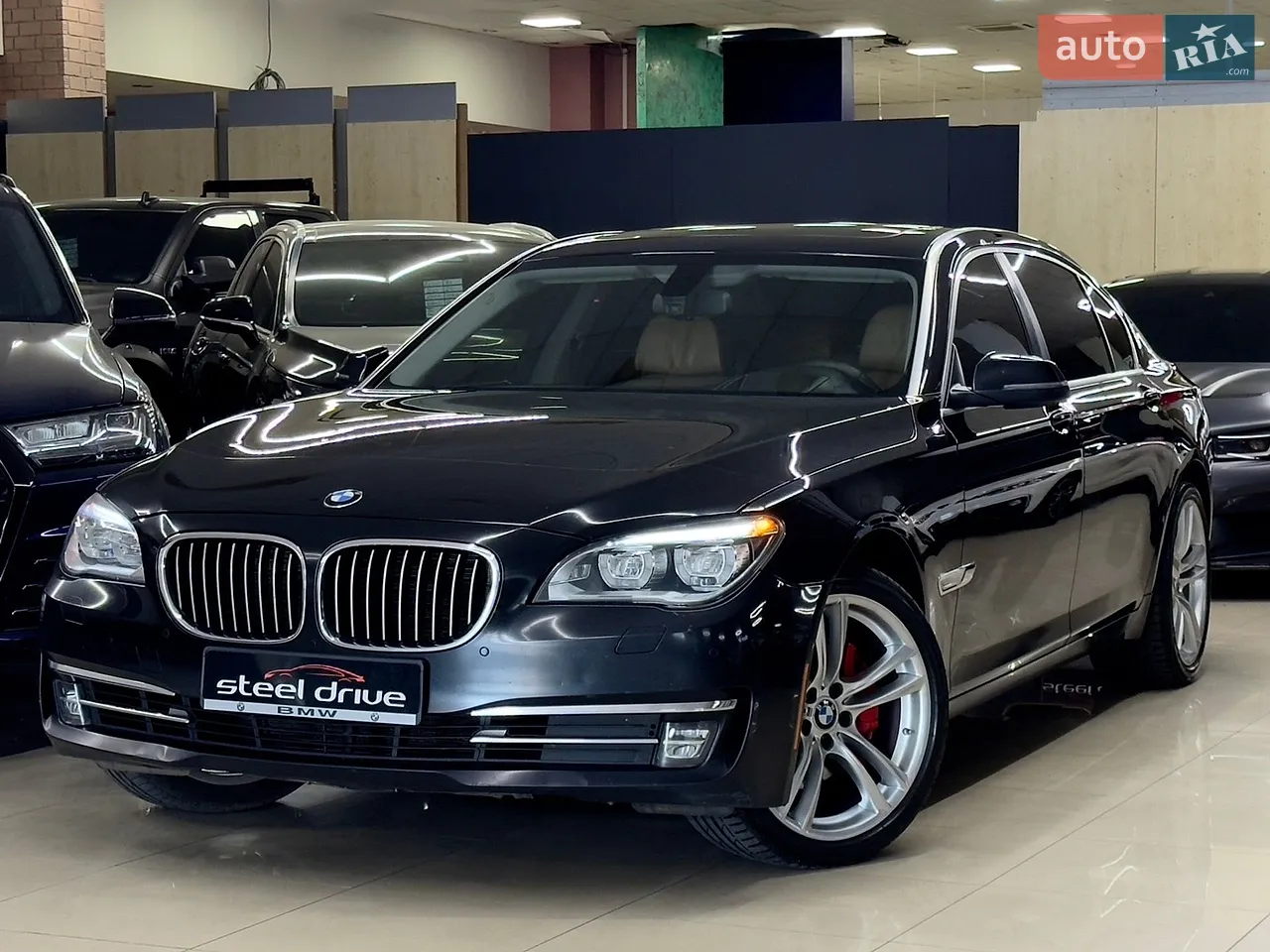 2014 BMW 3er - мініатюра 19