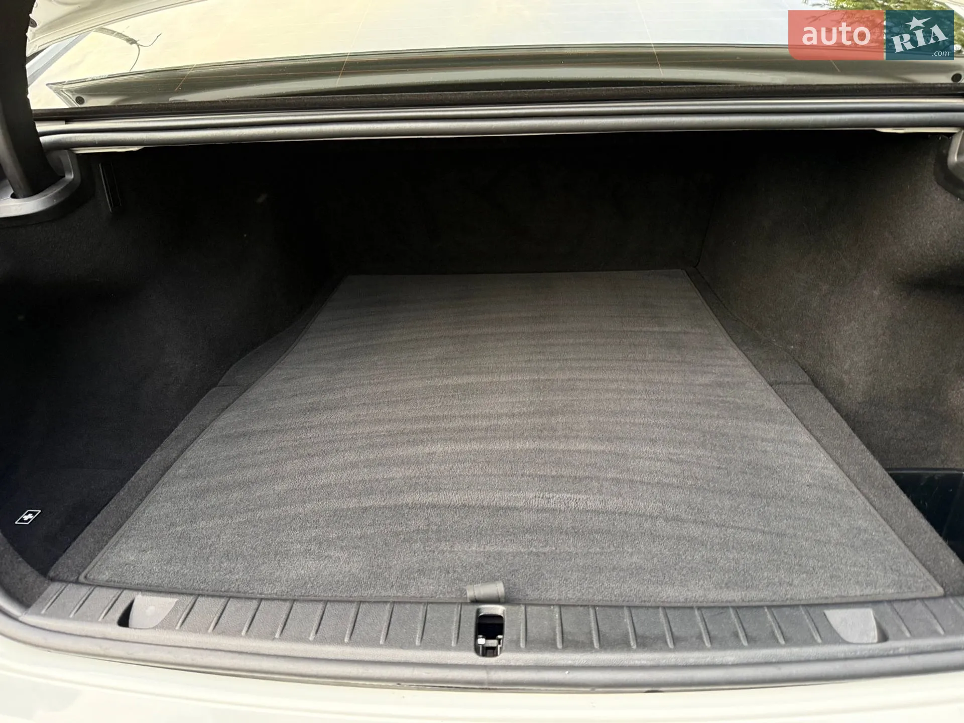 2017 BMW 7er - мініатюра 66