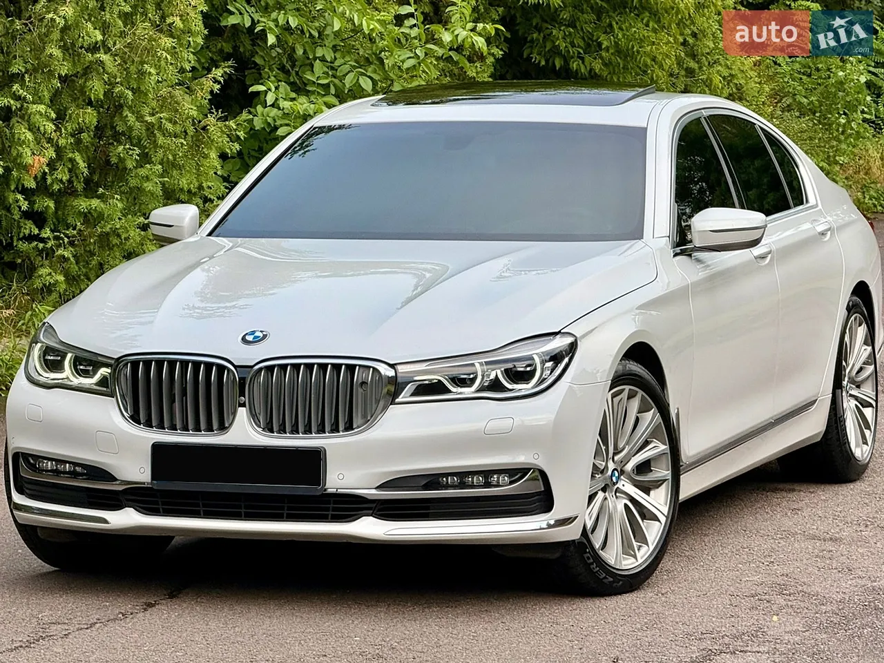 2019 BMW X5 - мініатюра 96