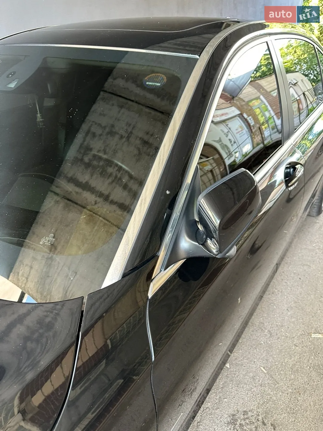 2011 BMW 7er - мініатюра 11
