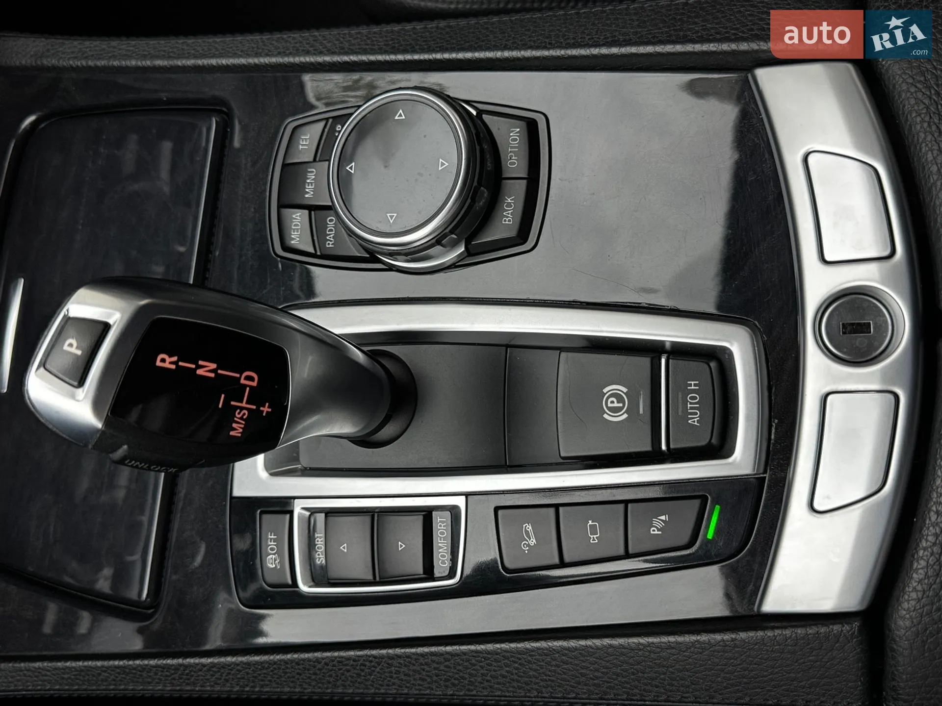 2014 BMW 7er - мініатюра 21