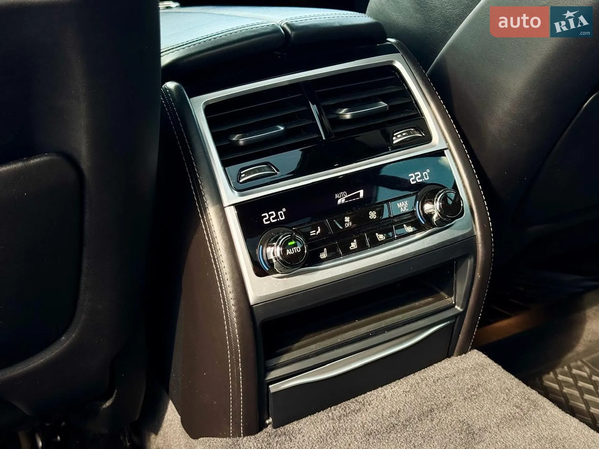 2019 BMW 7er - мініатюра 32