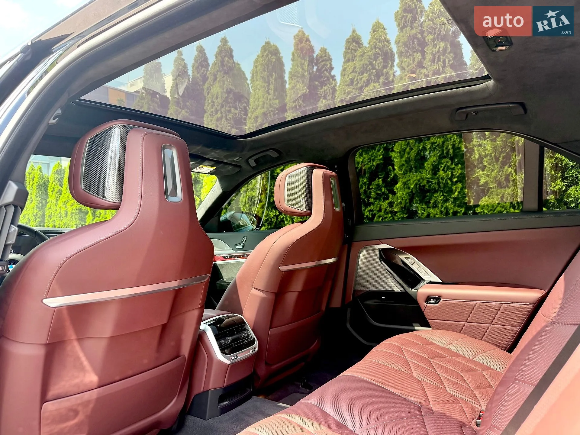 2023 BMW 7er - мініатюра 30