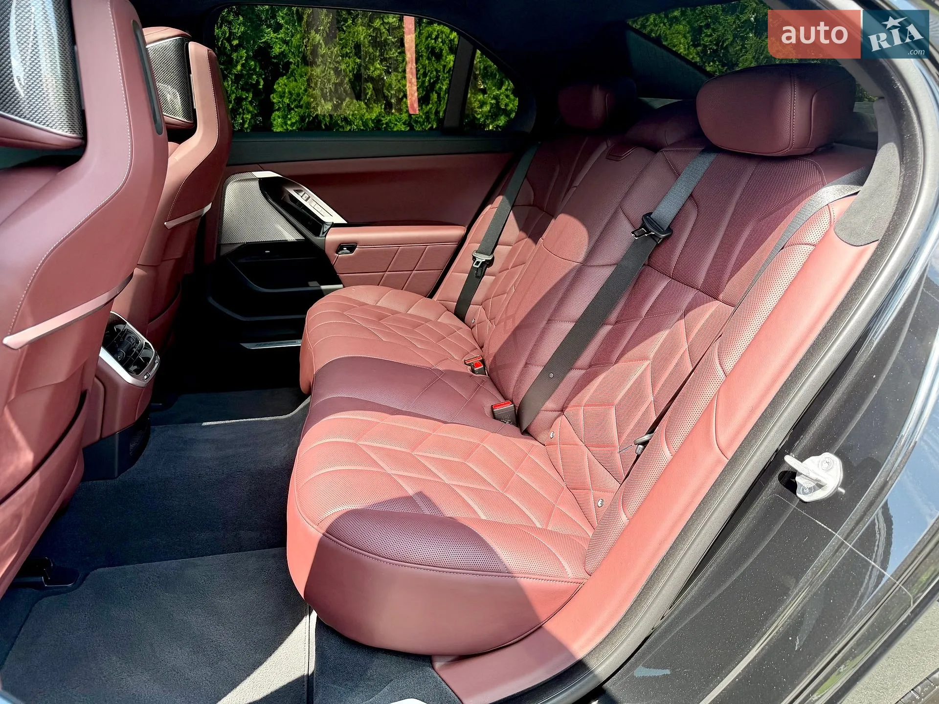 2023 BMW 7er - мініатюра 31