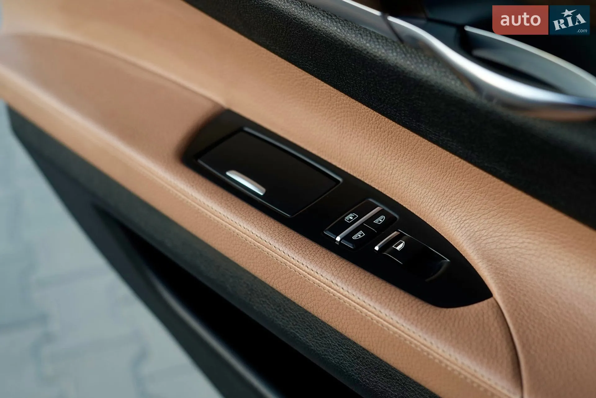 2010 BMW 7er - мініатюра 27