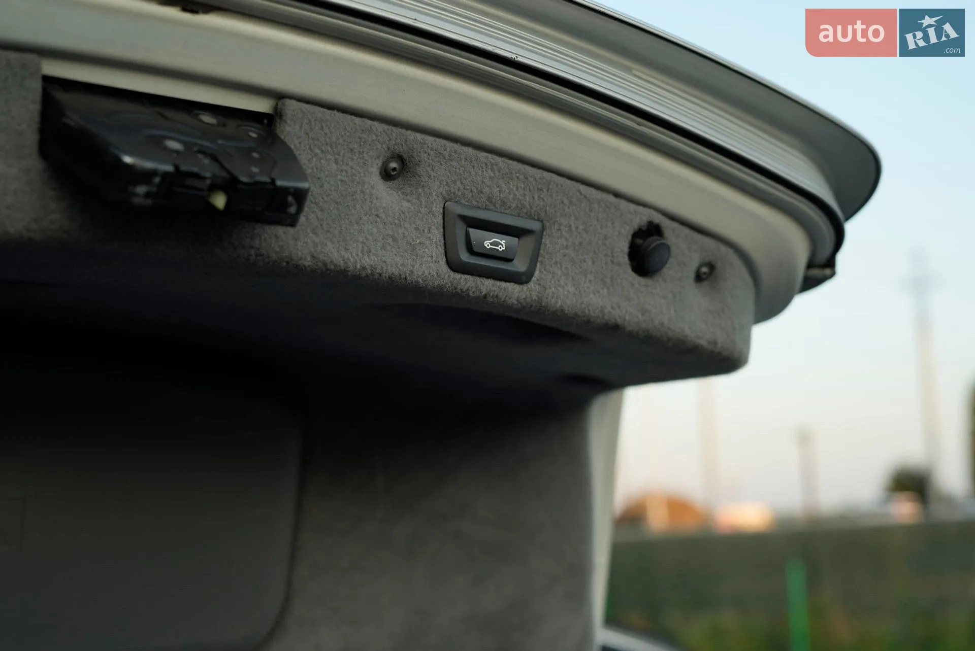 2010 BMW 7er - мініатюра 39