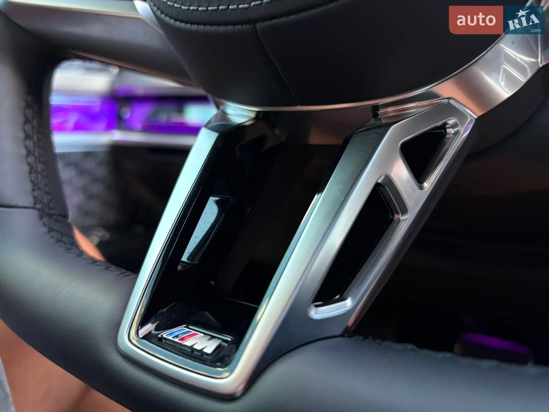 2025 BMW 7er - мініатюра 17