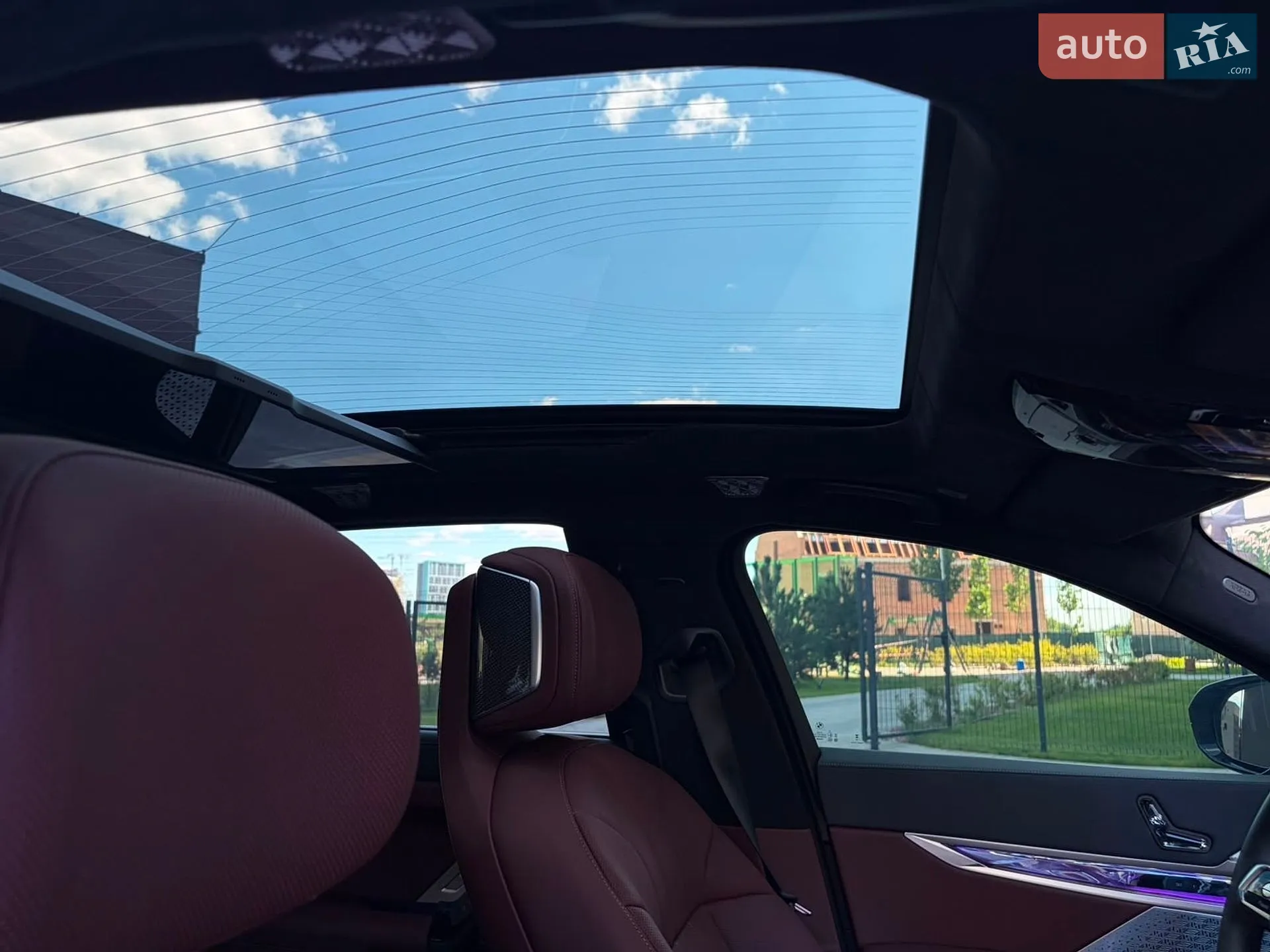 2025 BMW 7er - мініатюра 82