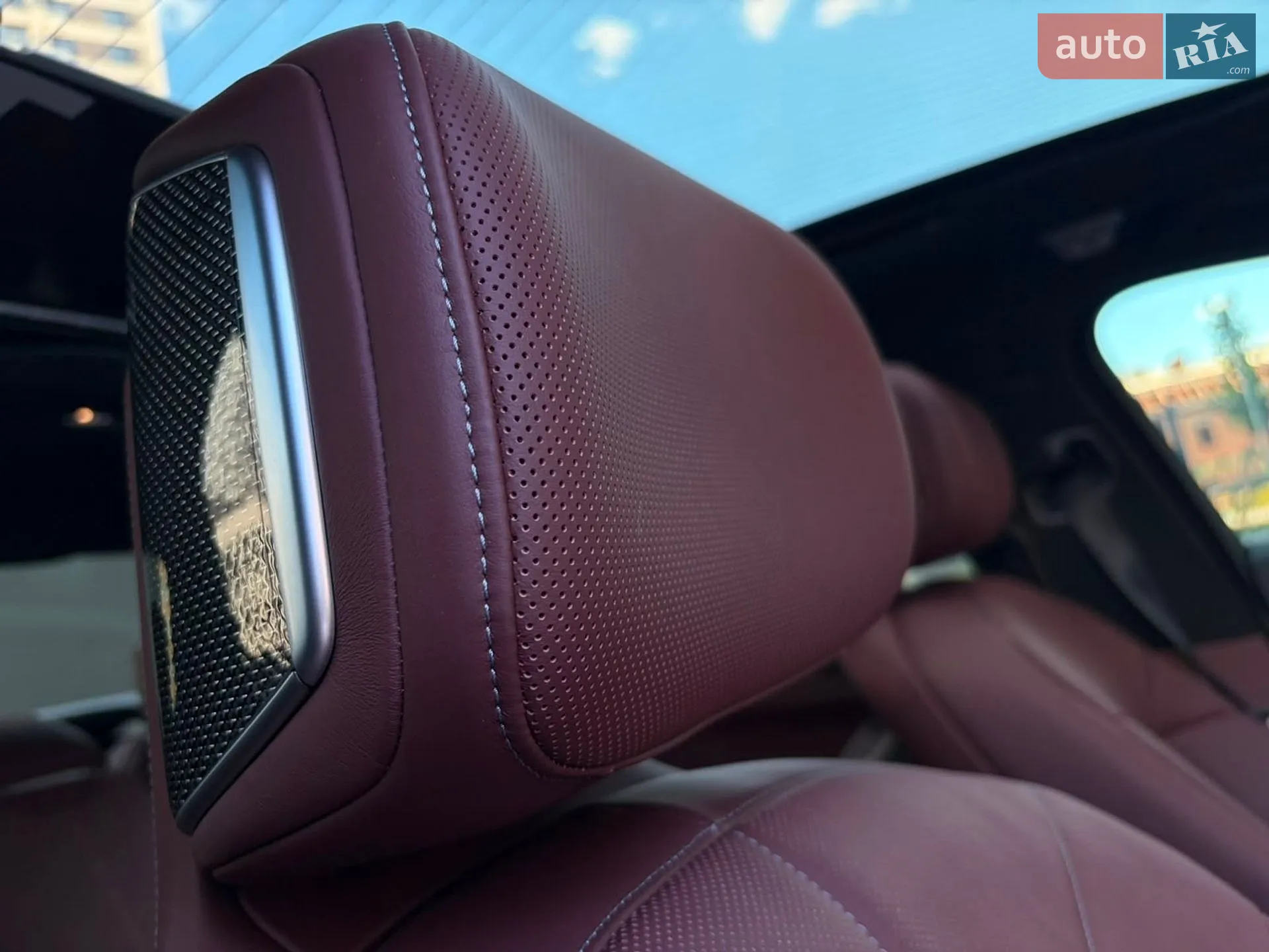 2025 BMW 7er - мініатюра 109