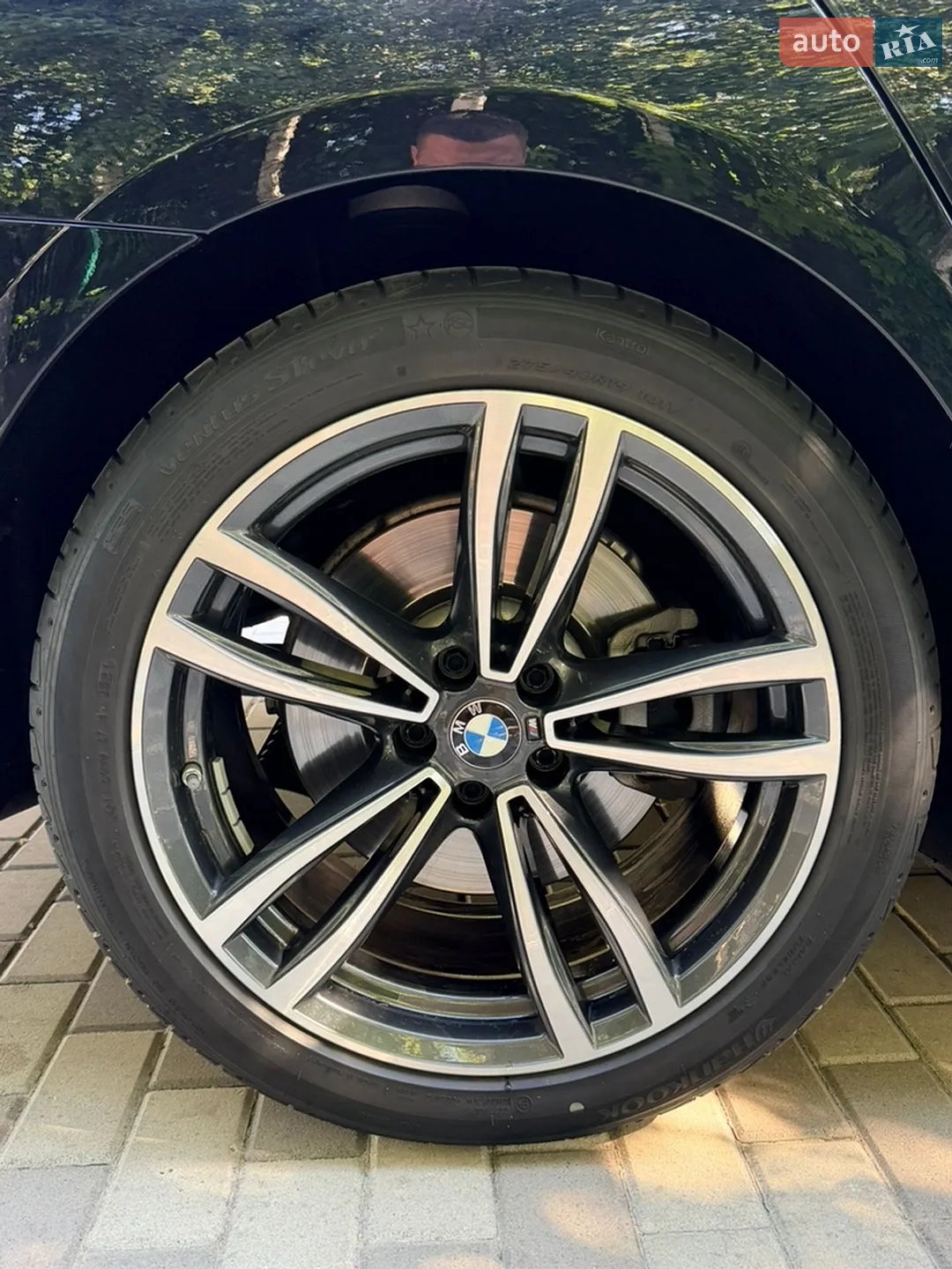 2022 BMW 7er - мініатюра 18