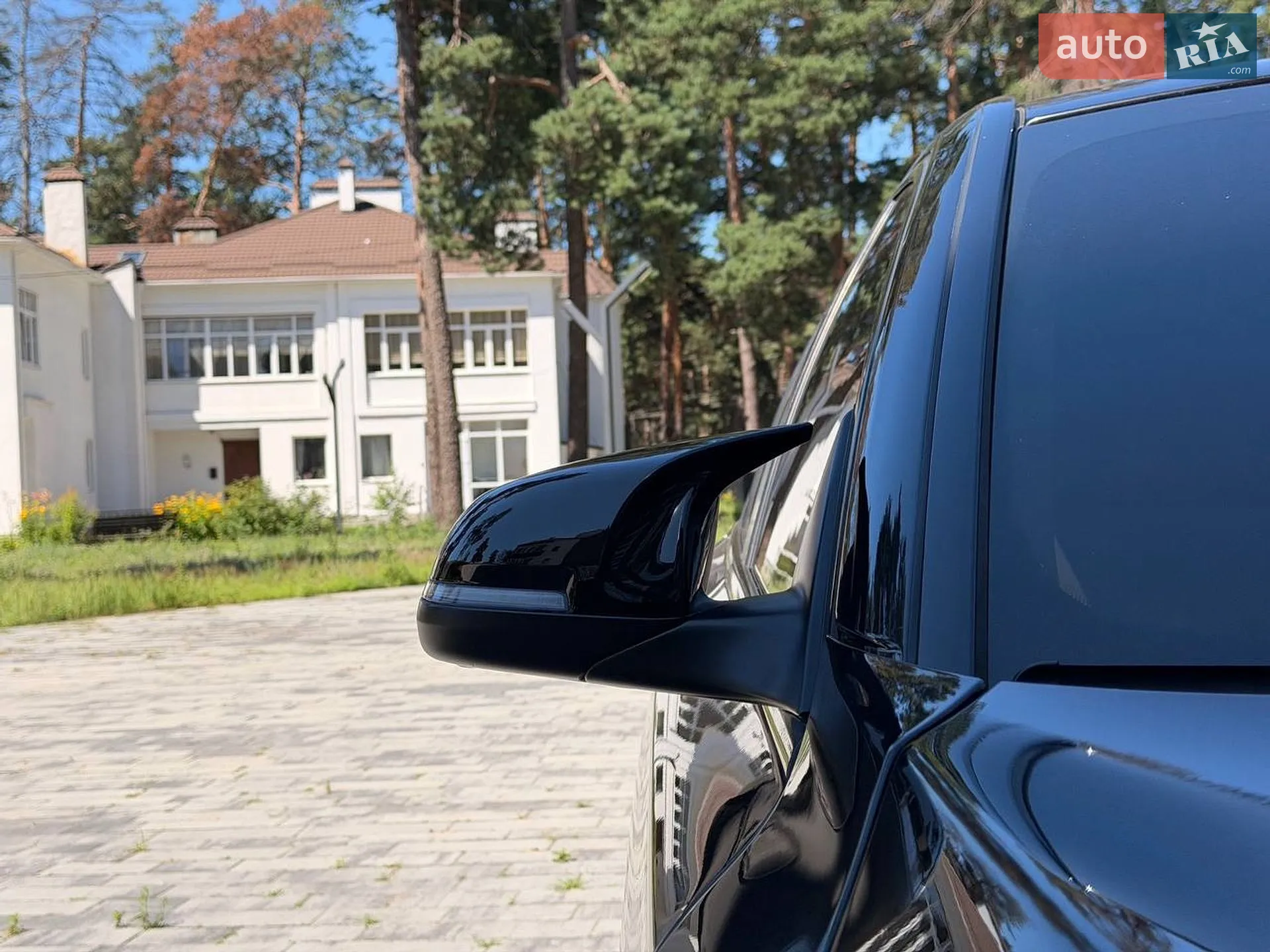 2013 BMW 7er - мініатюра 6