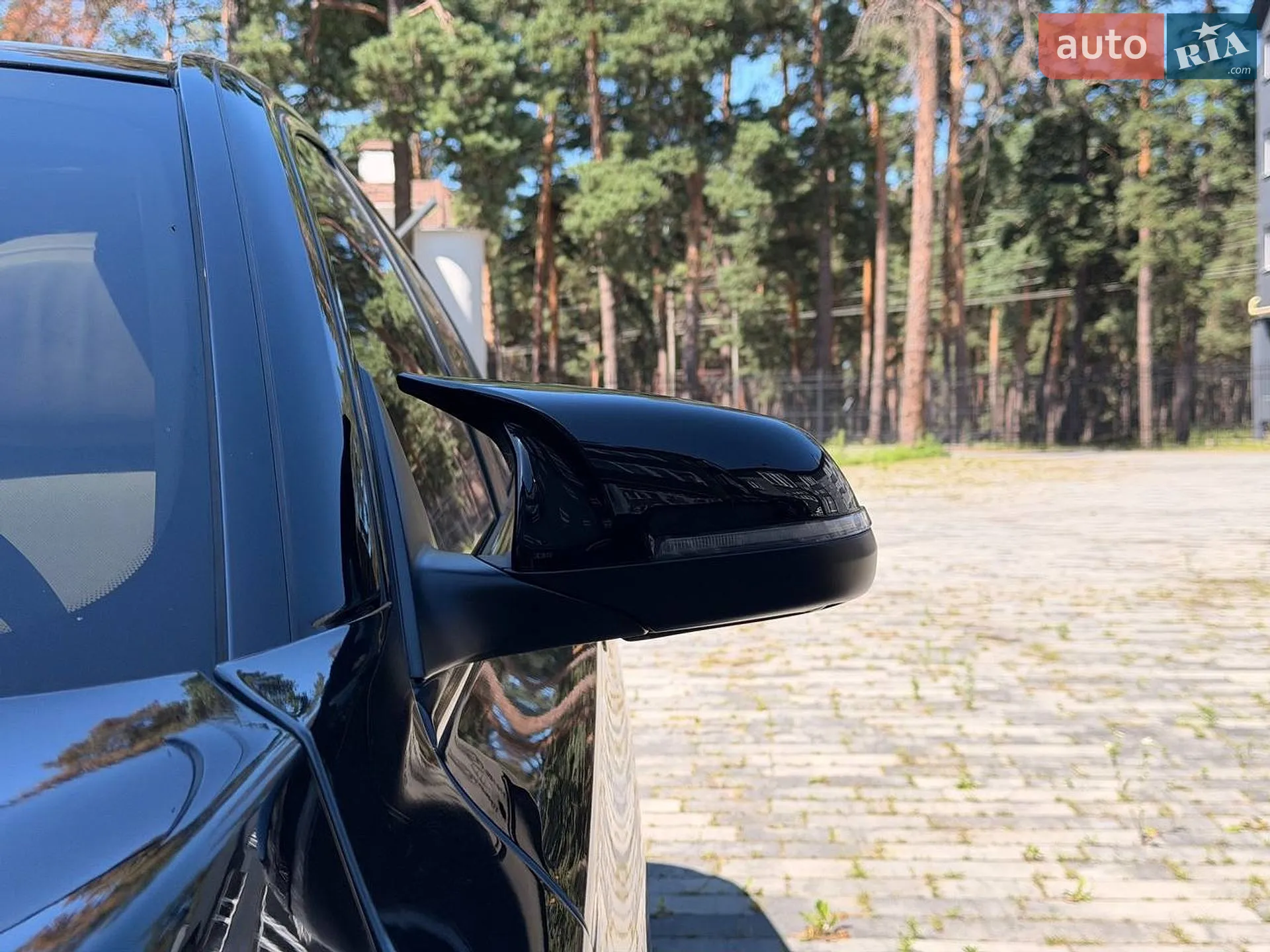 2013 BMW 7er - мініатюра 7