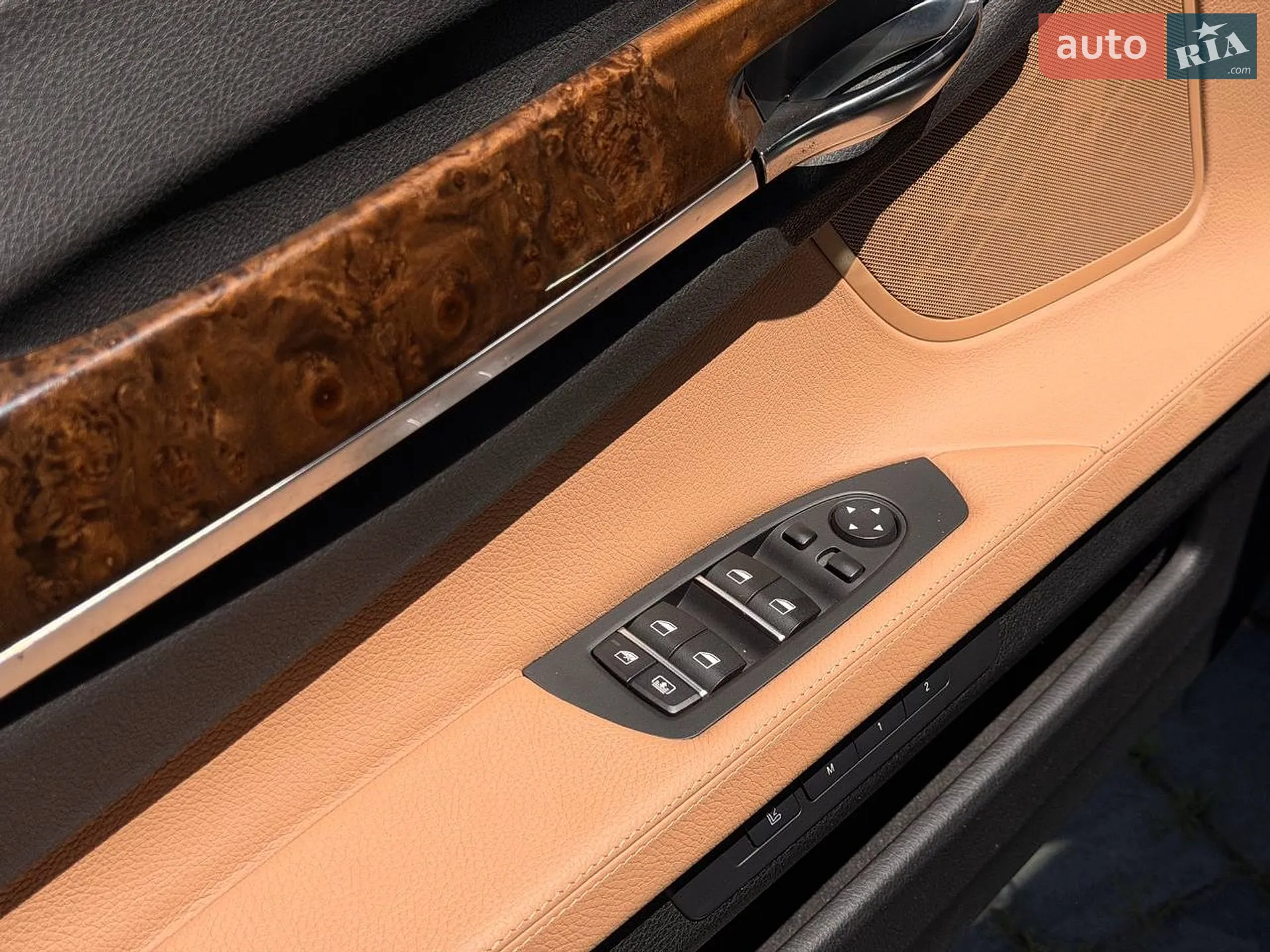 2013 BMW 7er - мініатюра 17