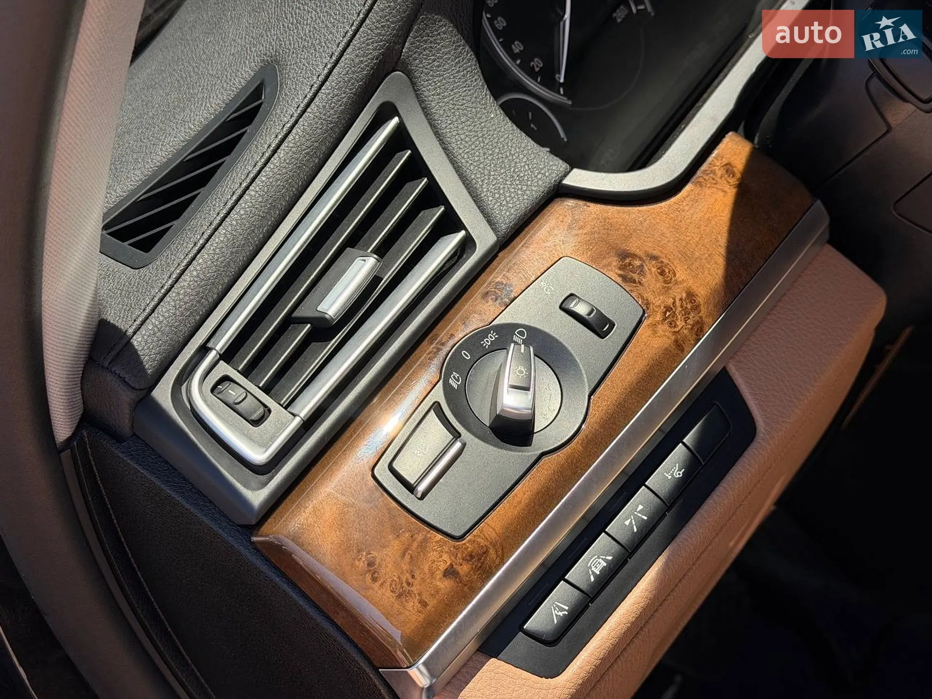 2013 BMW 7er - мініатюра 19