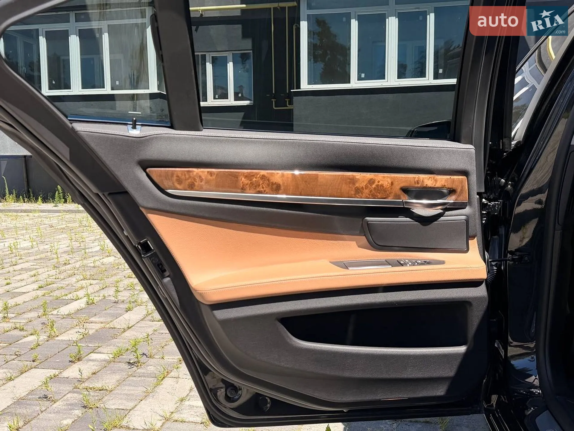 2013 BMW 7er - мініатюра 24