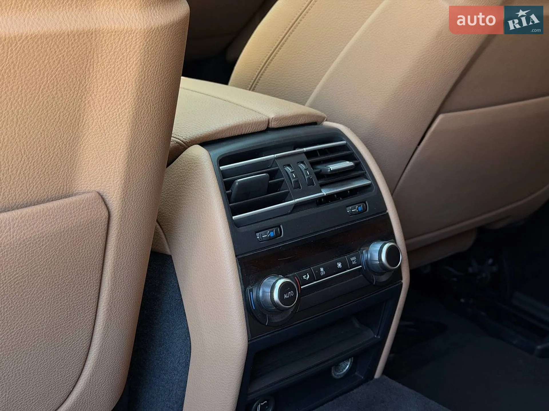 2013 BMW 7er - мініатюра 32