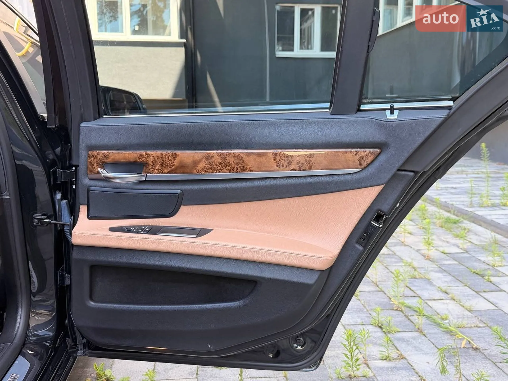 2013 BMW 7er - мініатюра 34