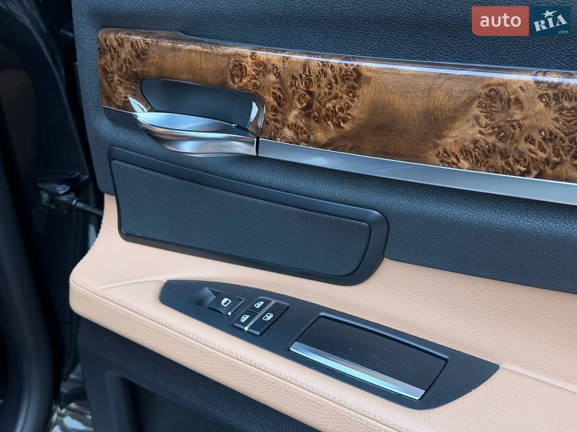 2013 BMW 7er - мініатюра 35