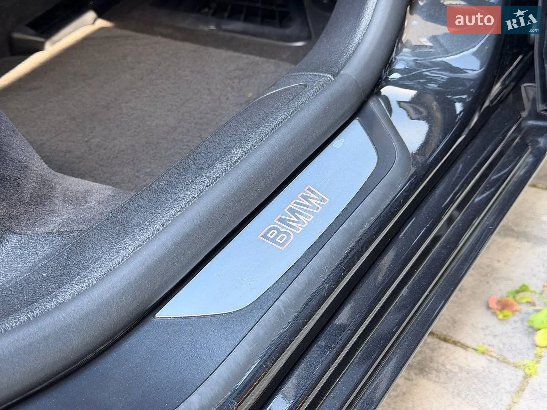 2013 BMW 7er - мініатюра 39