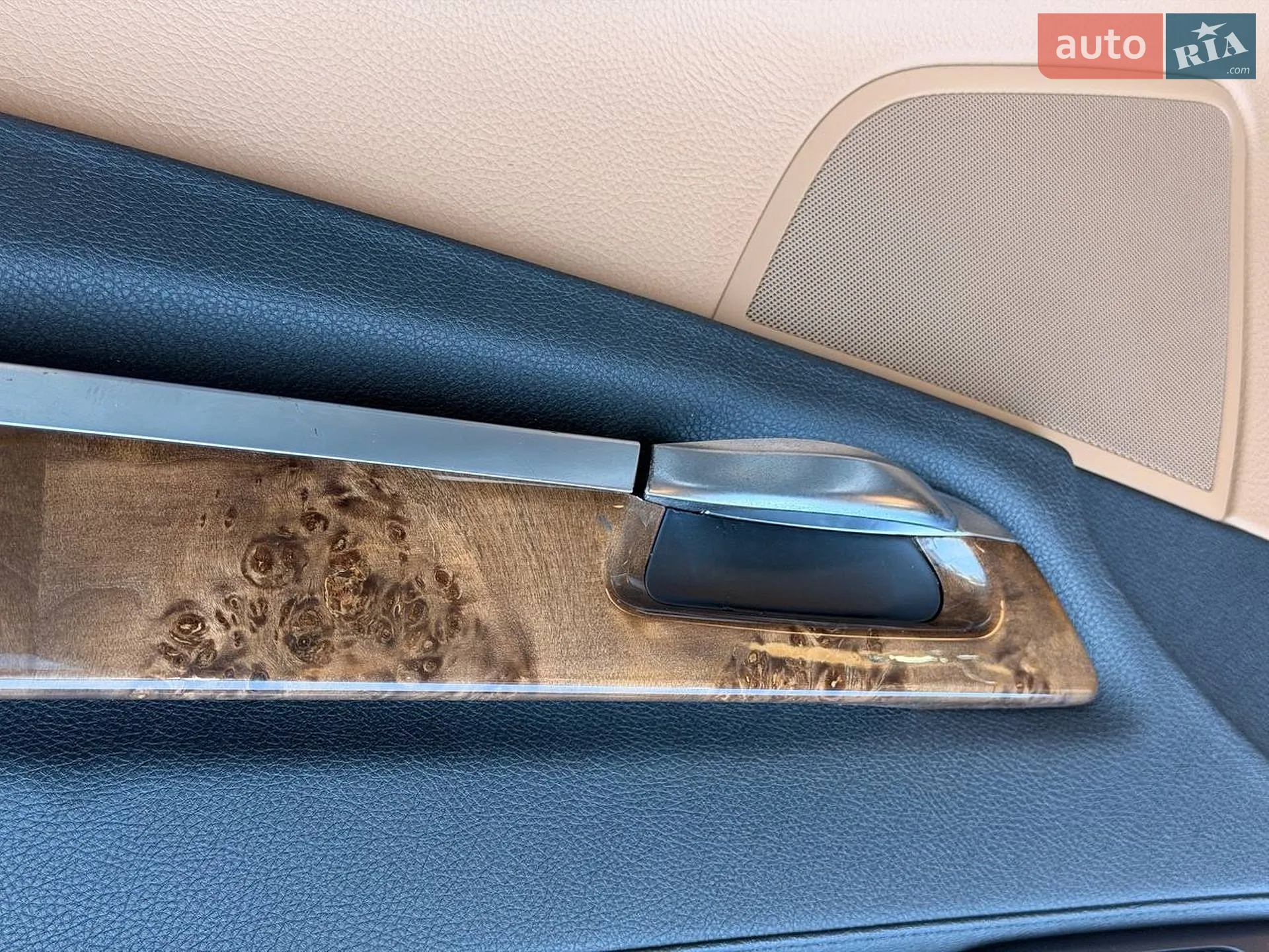 2013 BMW 7er - мініатюра 42