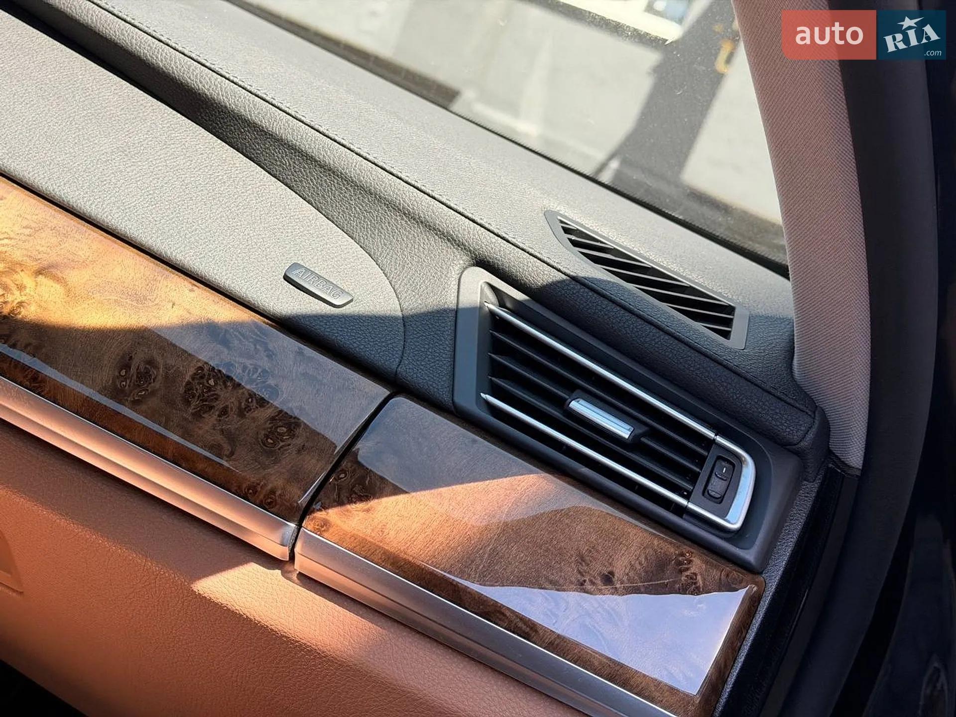 2013 BMW 7er - мініатюра 44