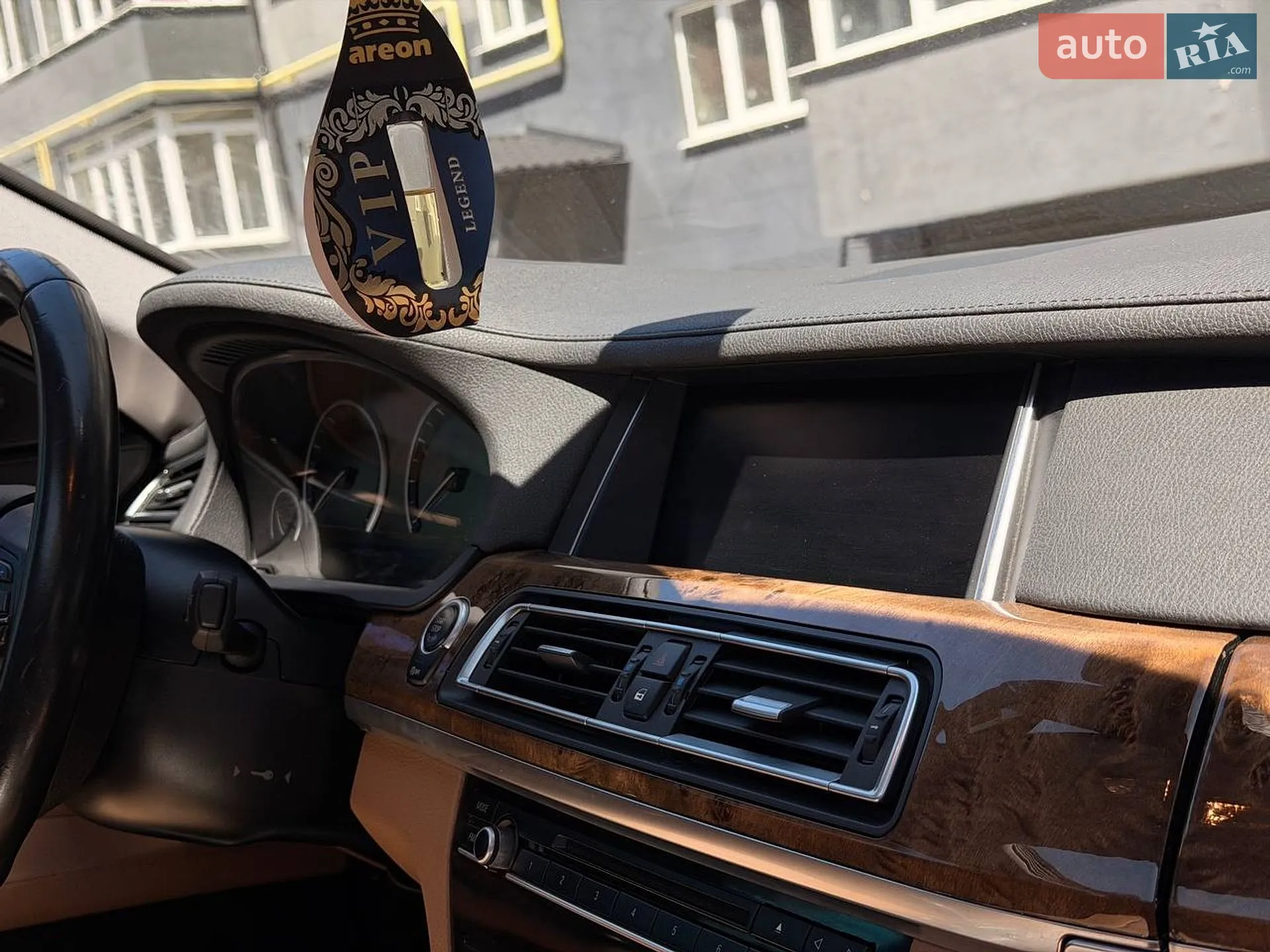 2013 BMW 7er - мініатюра 45