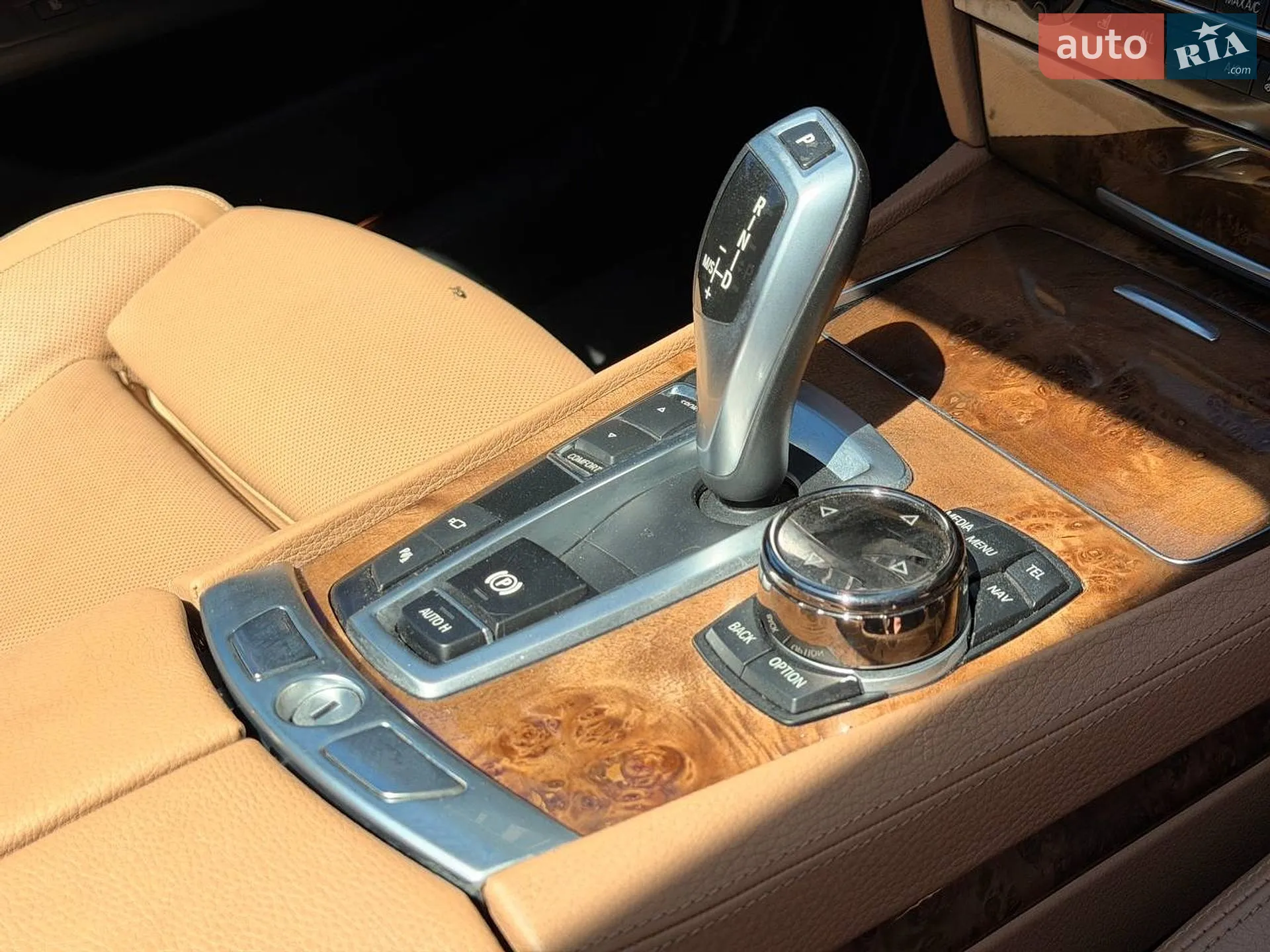 2013 BMW 7er - мініатюра 47