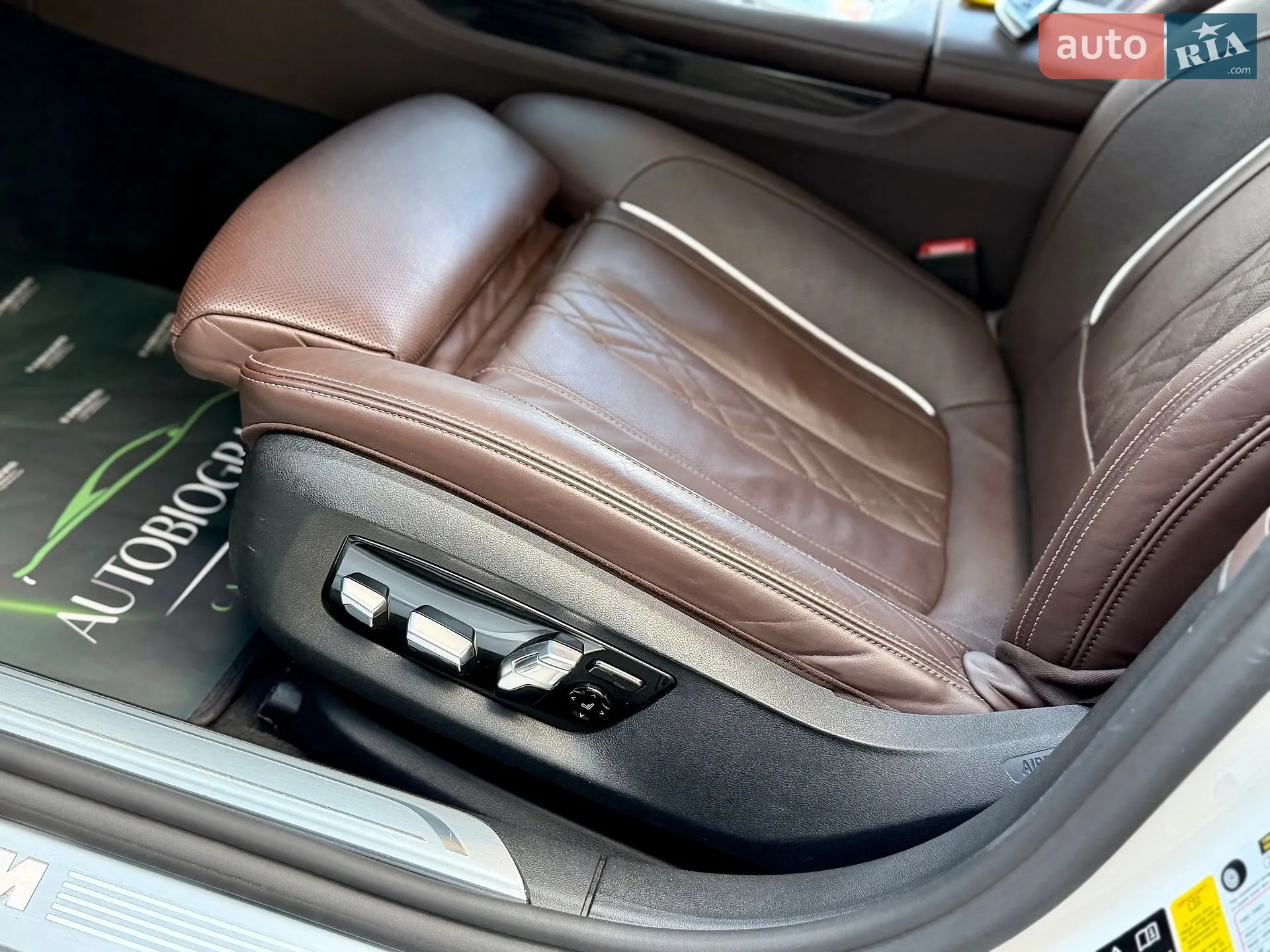 2019 BMW 7er - мініатюра 30
