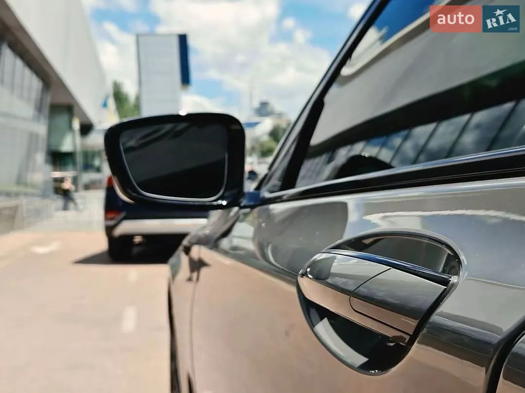 2020 BMW 7er - мініатюра 9