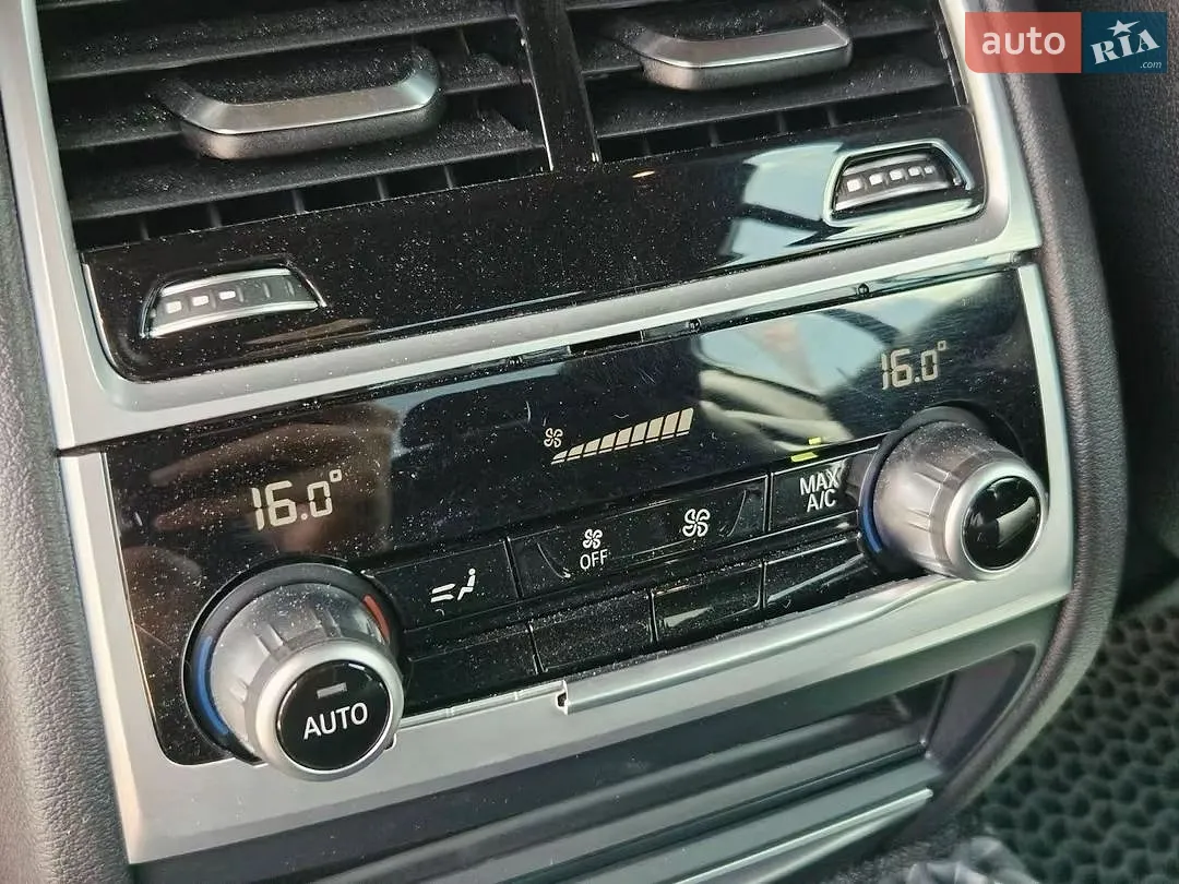 2020 BMW 7er - мініатюра 22