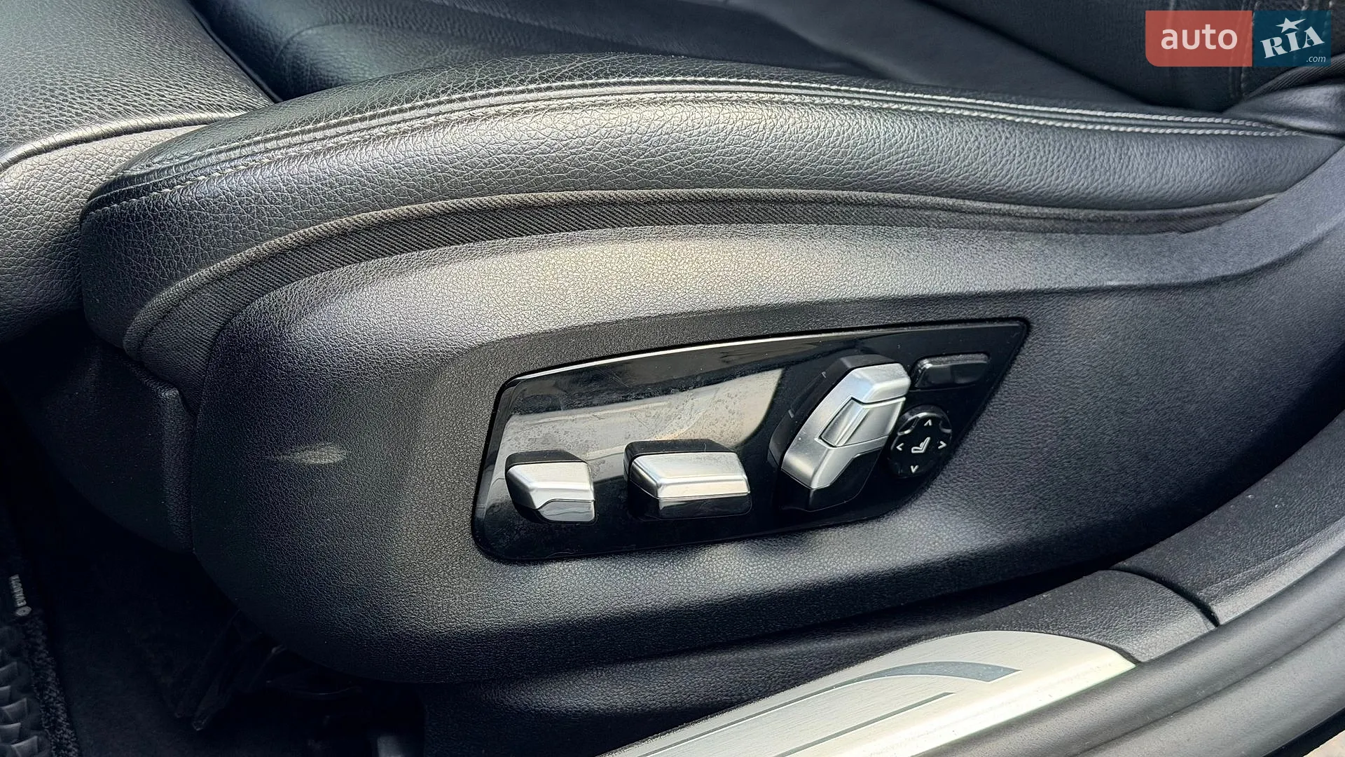2019 BMW 7er - мініатюра 14
