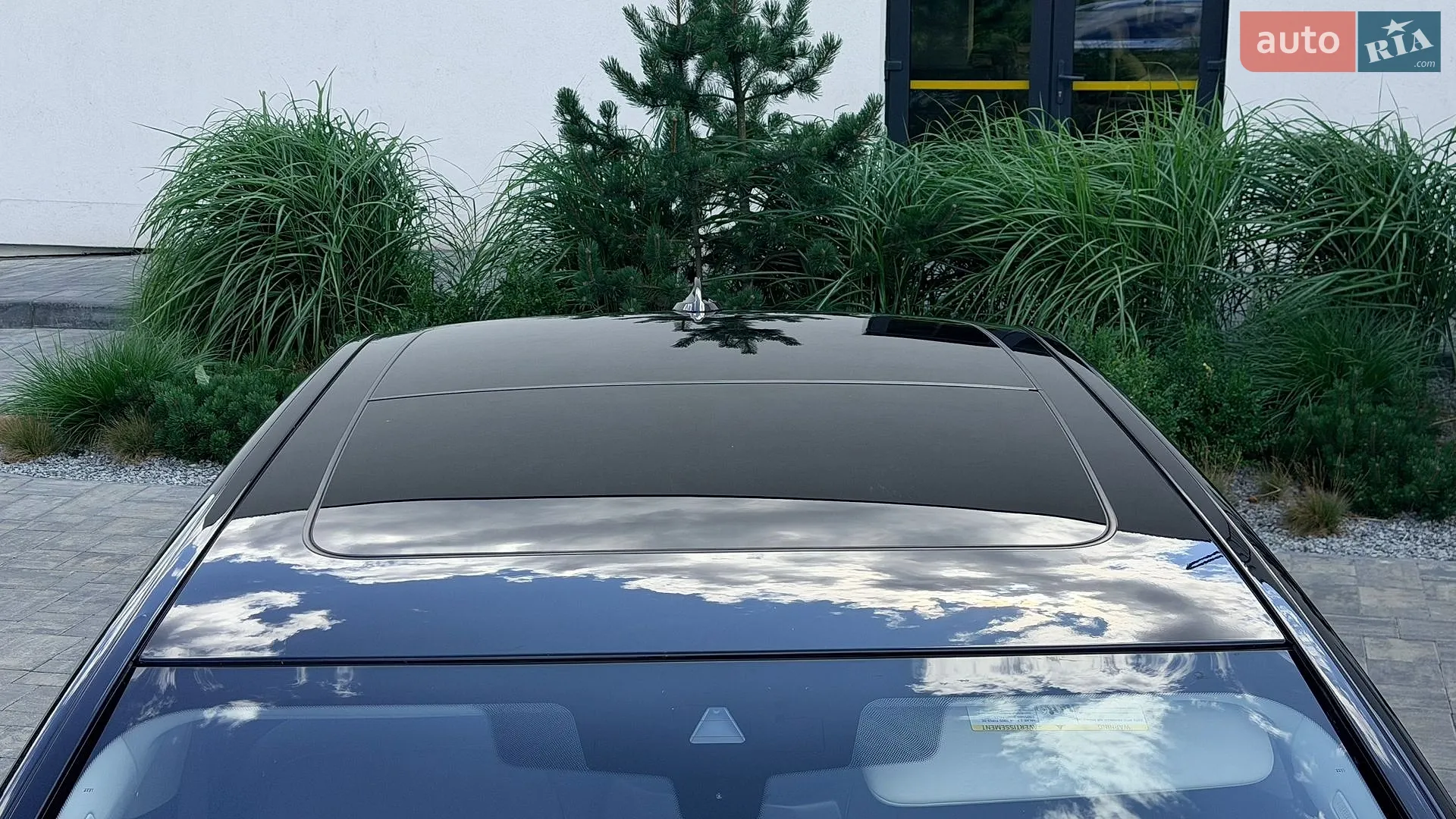 2019 BMW 7er - мініатюра 15